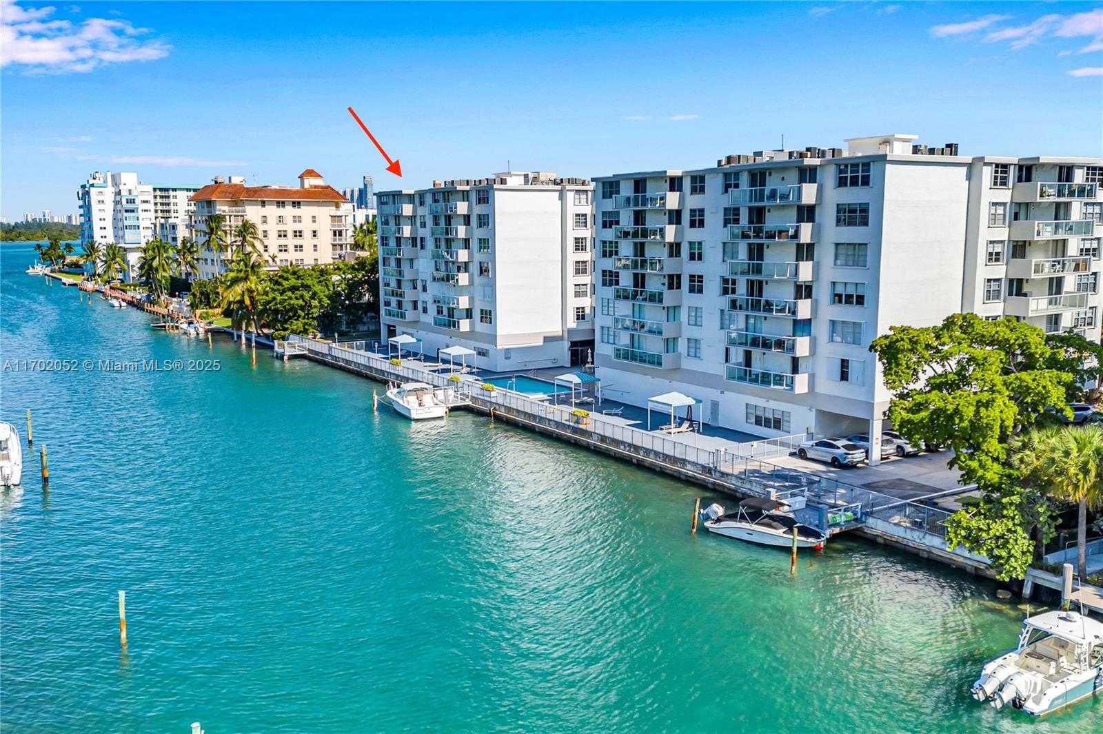 Small Image of 10000 WEST BAY HARBOR DR #401, Bay Harbor Islands Number 7