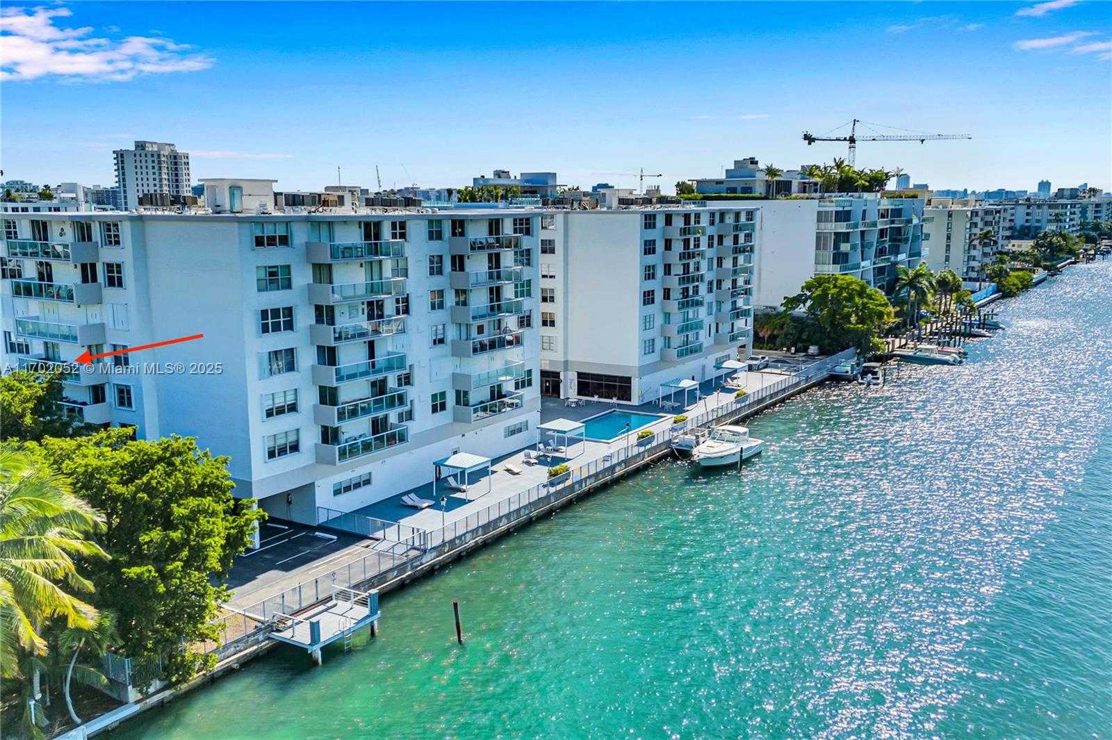 Small Image of 10000 WEST BAY HARBOR DR #401, Bay Harbor Islands Number 8