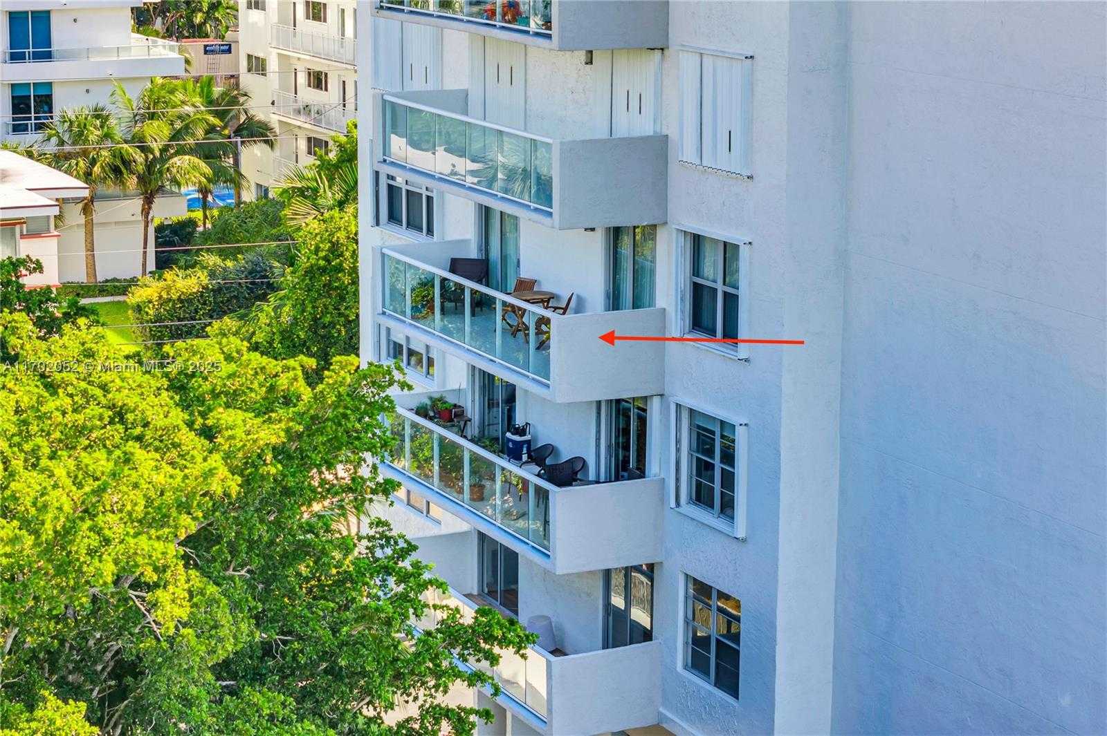 Small Image of 10000 WEST BAY HARBOR DR #401, Bay Harbor Islands Number 9