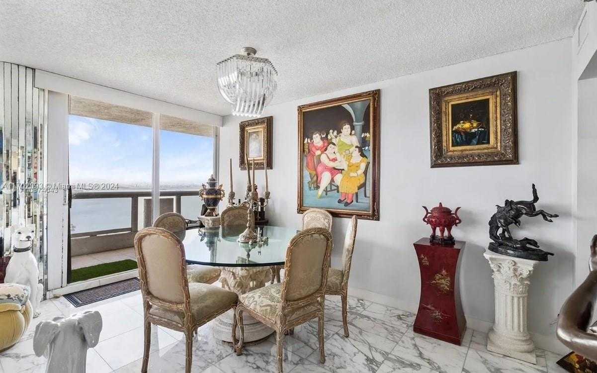 Small Image of 1717 NORTH BAYSHORE DR #A-3451, Miami Number 10