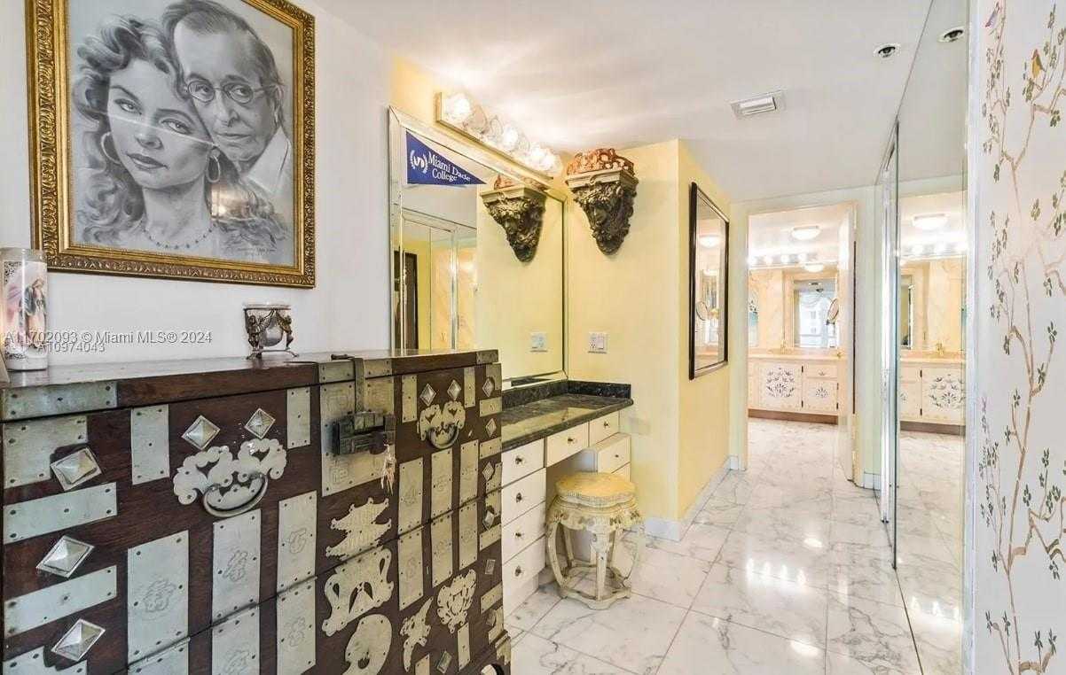 Small Image of 1717 NORTH BAYSHORE DR #A-3451, Miami Number 18