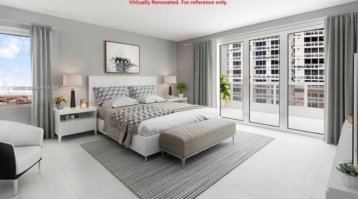 Small Image of 1717 NORTH BAYSHORE DR #A-3451, Miami Number 6