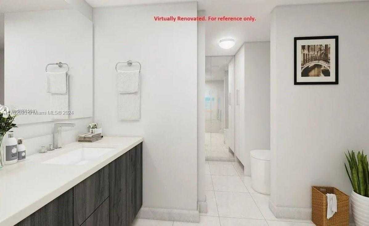 Small Image of 1717 NORTH BAYSHORE DR #A-3451, Miami Number 8