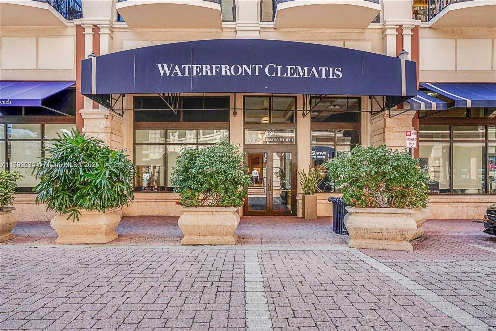 Small Image of 101 Clematis St, West Palm Beach, FL 33401, USA Number 39