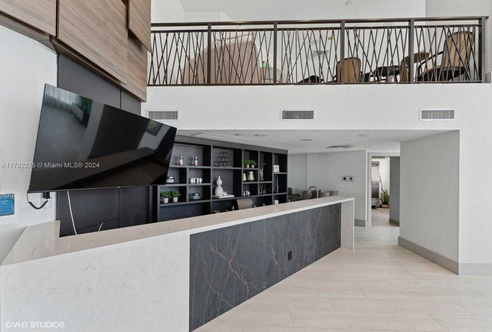 Small Image of 1000 WEST ISLAND BLVD #2911, Aventura Number 24