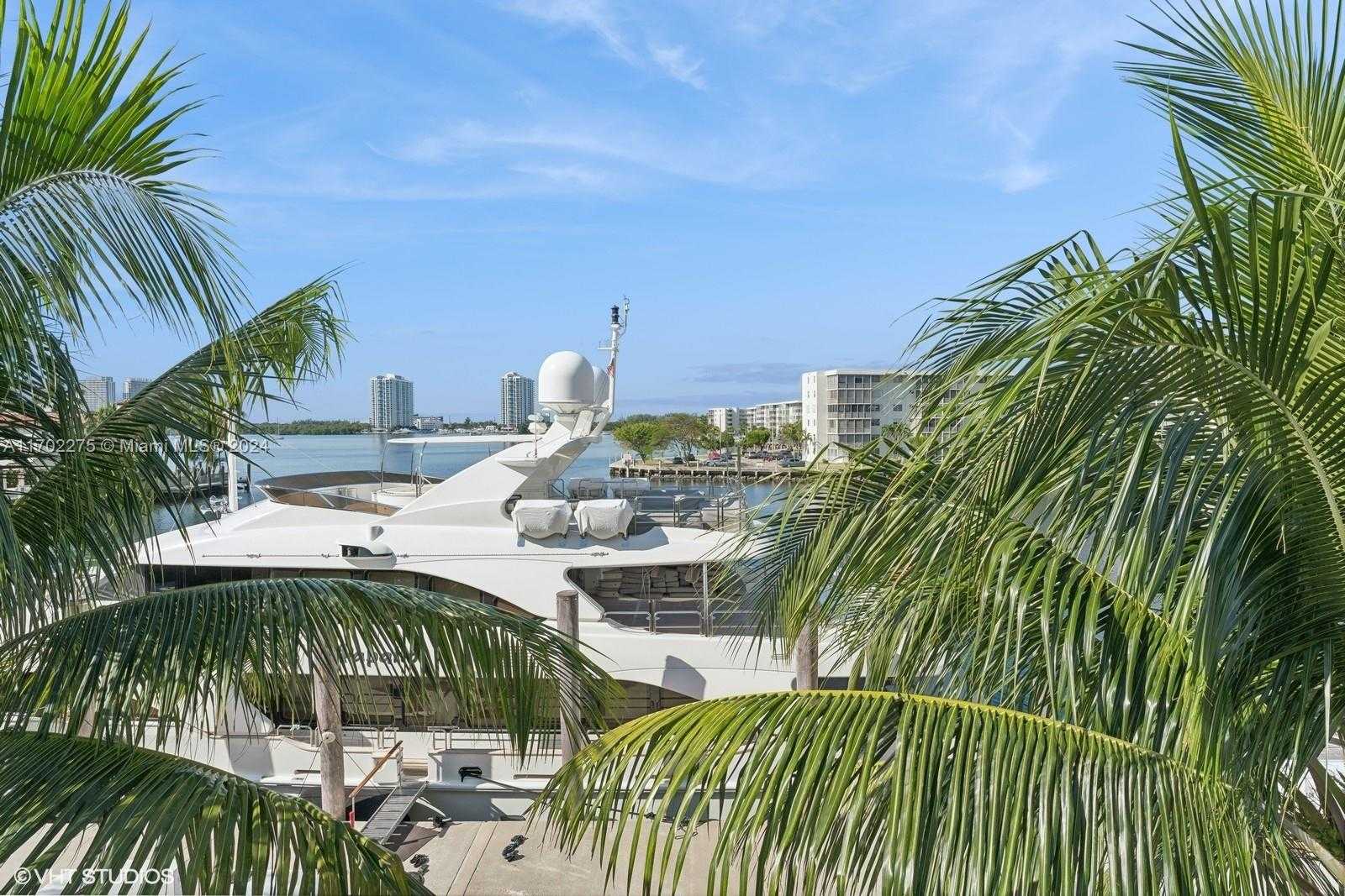 Small Image of 1000 WEST ISLAND BLVD #2911, Aventura Number 33