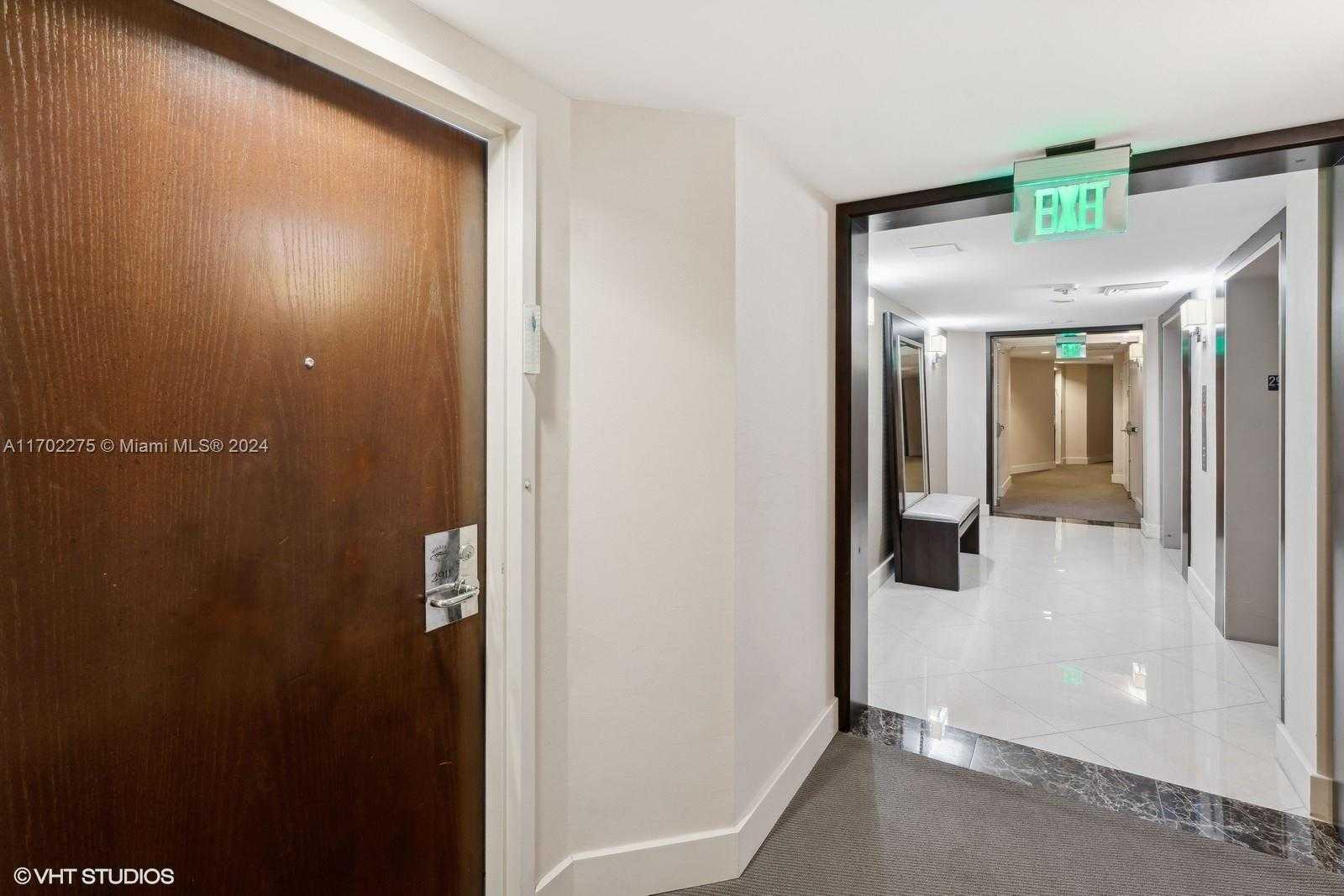 Small Image of 1000 WEST ISLAND BLVD #2911, Aventura Number 34