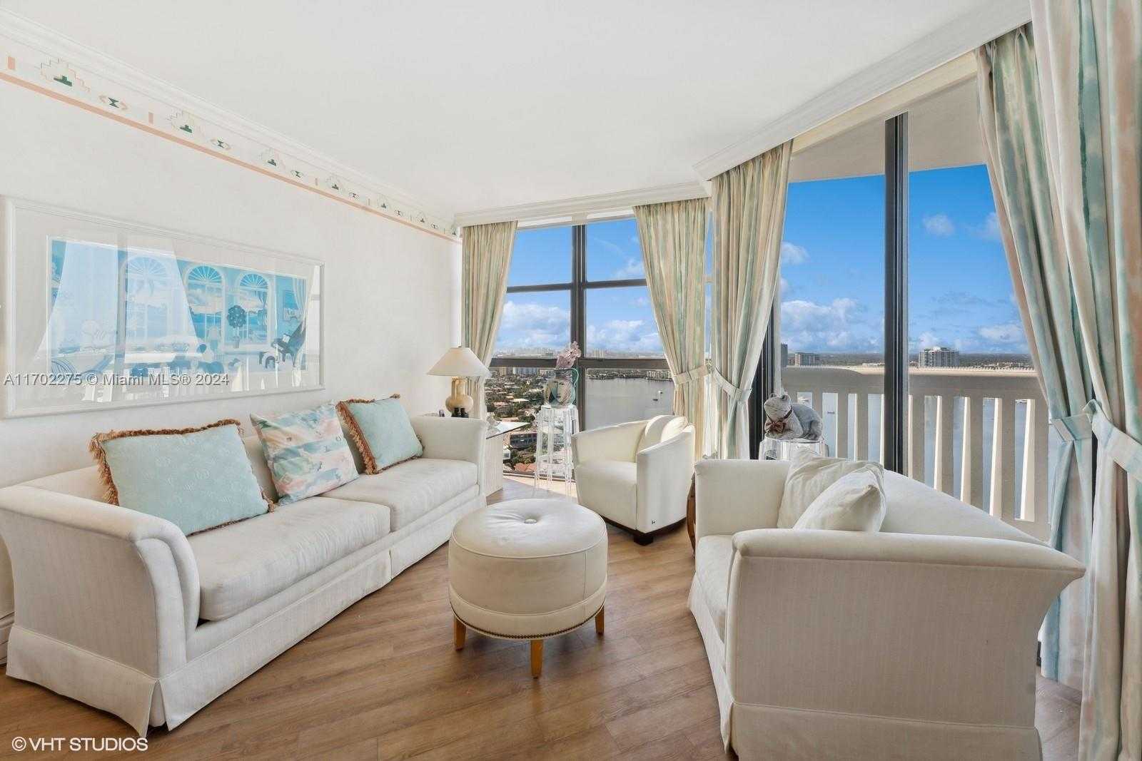 Small Image of 1000 WEST ISLAND BLVD #2911, Aventura Number 35