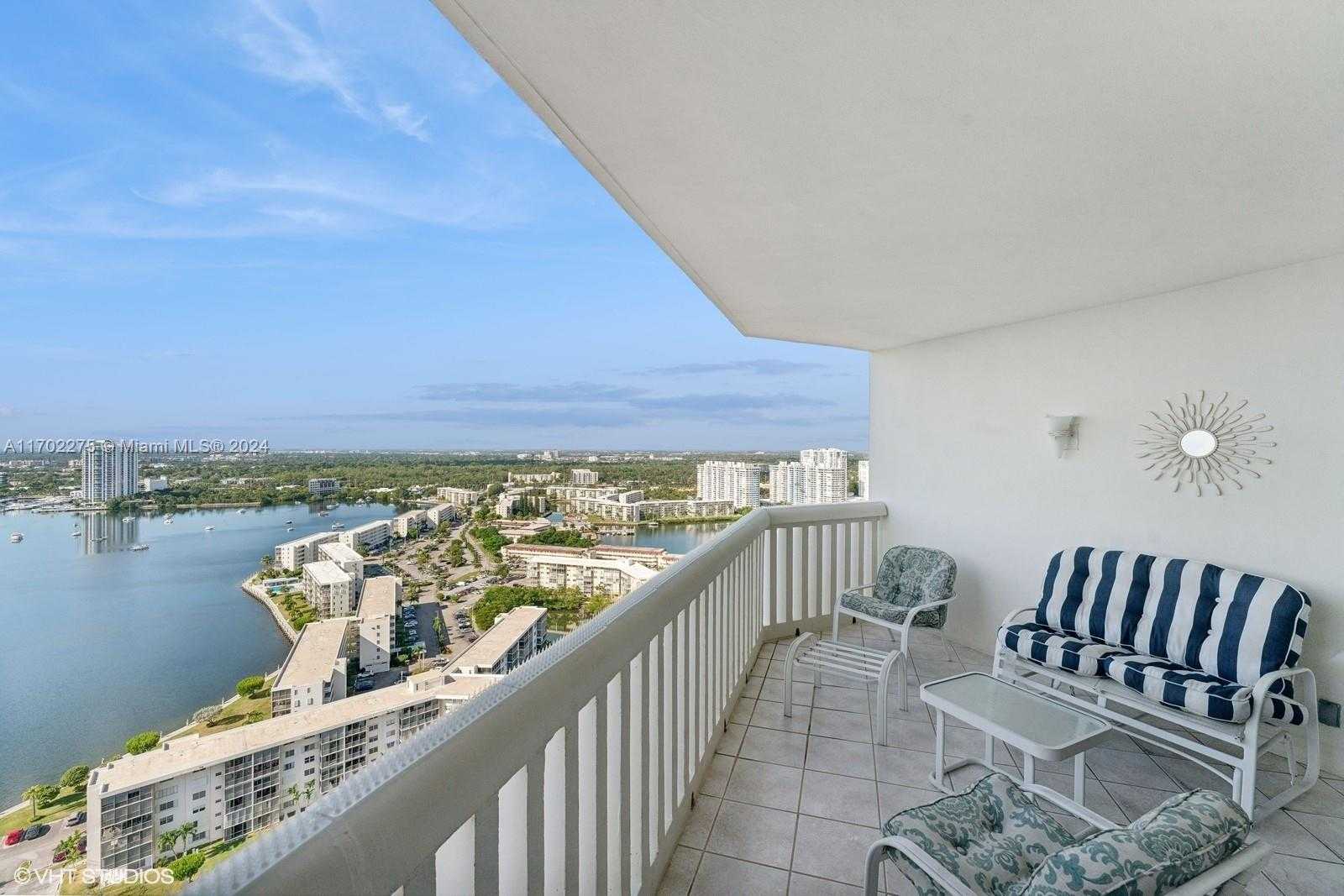 Small Image of 1000 WEST ISLAND BLVD #2911, Aventura Number 4