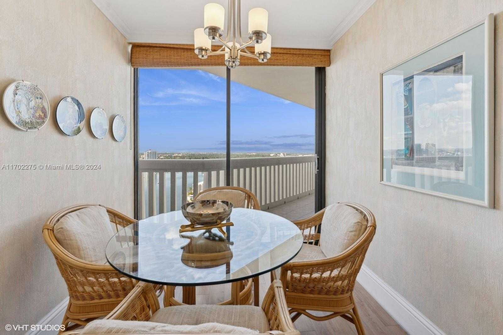 Small Image of 1000 WEST ISLAND BLVD #2911, Aventura Number 41