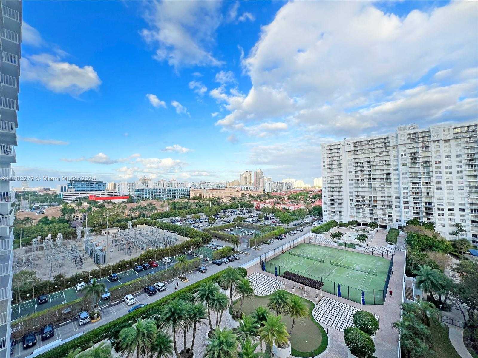 Small Image of 2801 NORTH EAST 183RD ST #1108W, Aventura Number 2