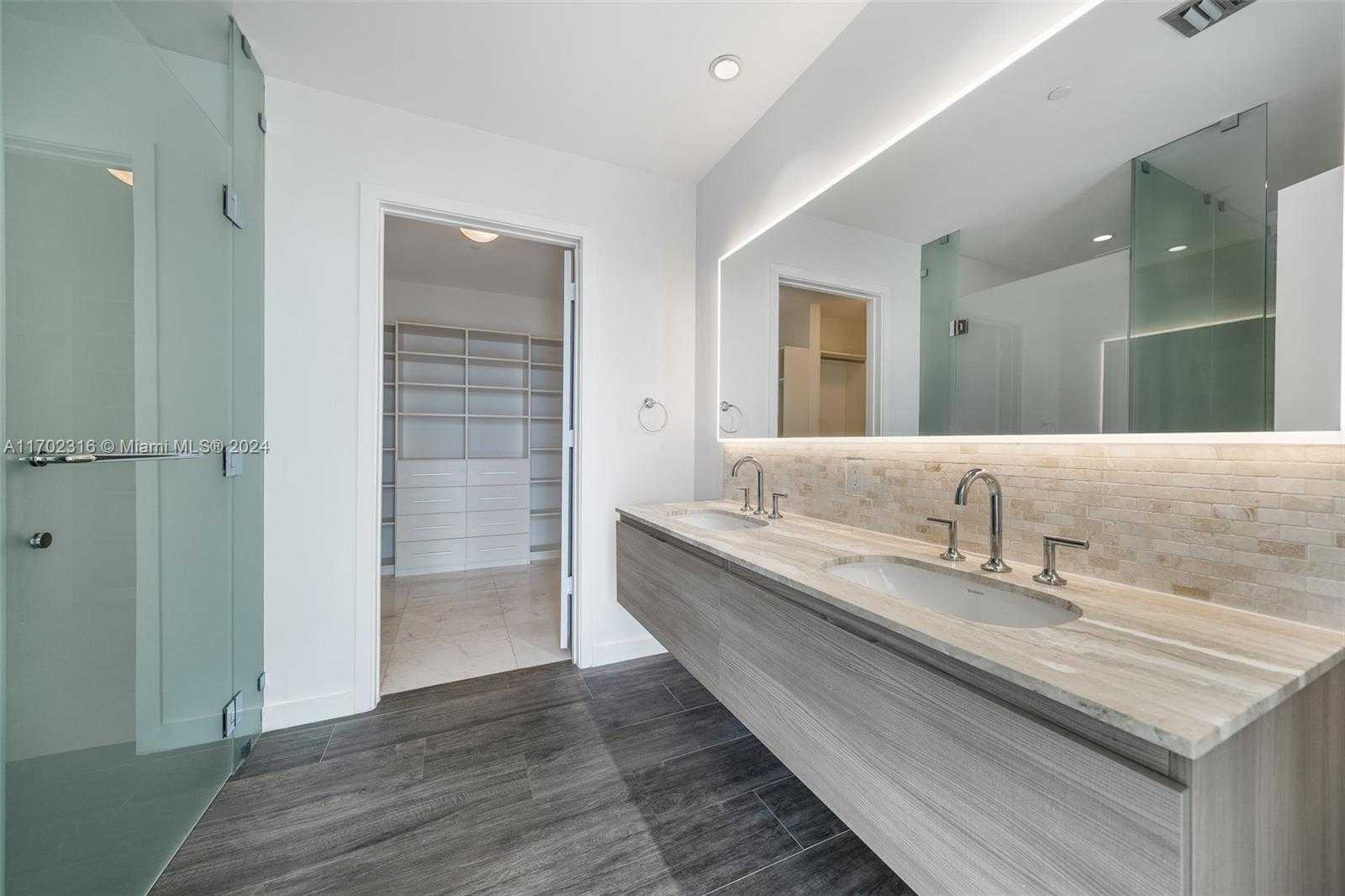 Small Image of 2900 NORTH EAST 7TH AVE #604, Miami Number 14