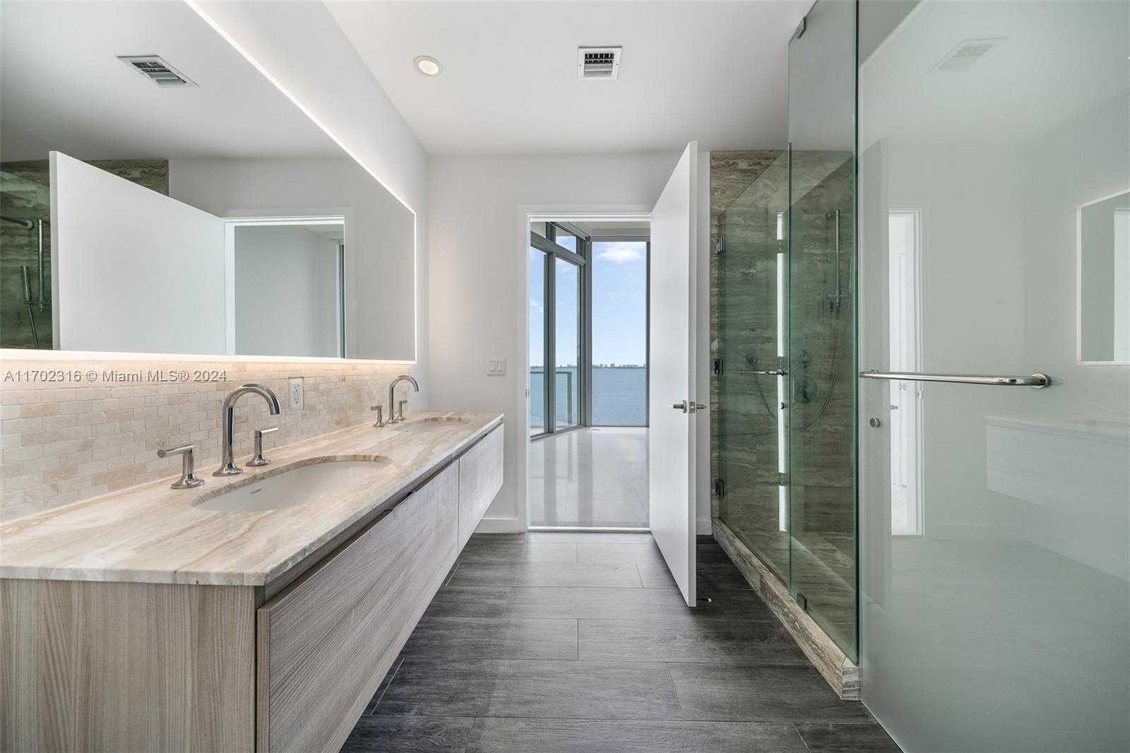 Small Image of 2900 NORTH EAST 7TH AVE #604, Miami Number 15