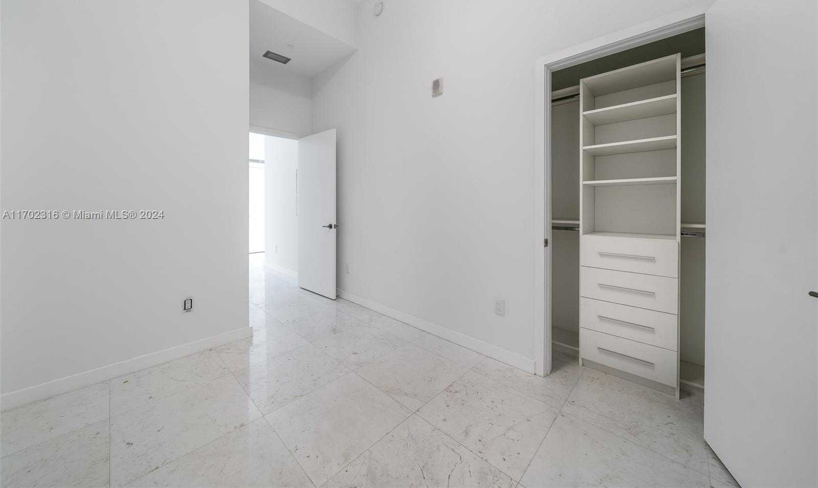 Small Image of 2900 NORTH EAST 7TH AVE #604, Miami Number 18