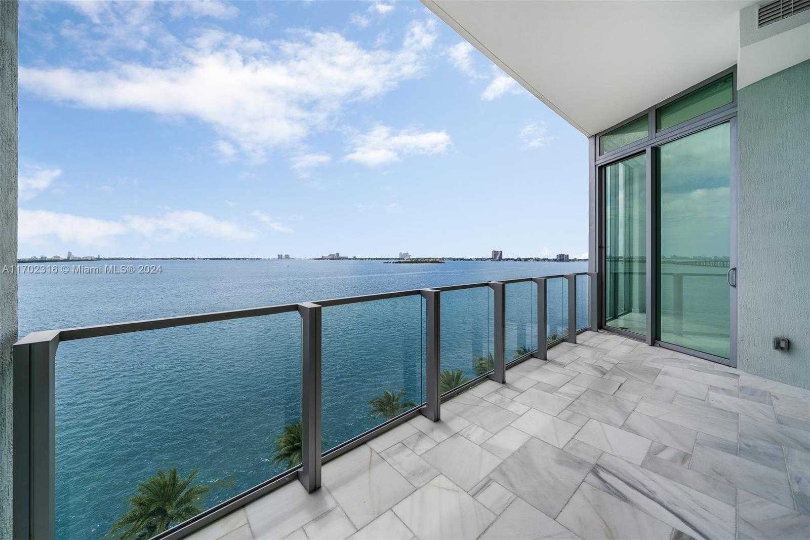 Small Image of 2900 NORTH EAST 7TH AVE #604, Miami Number 2