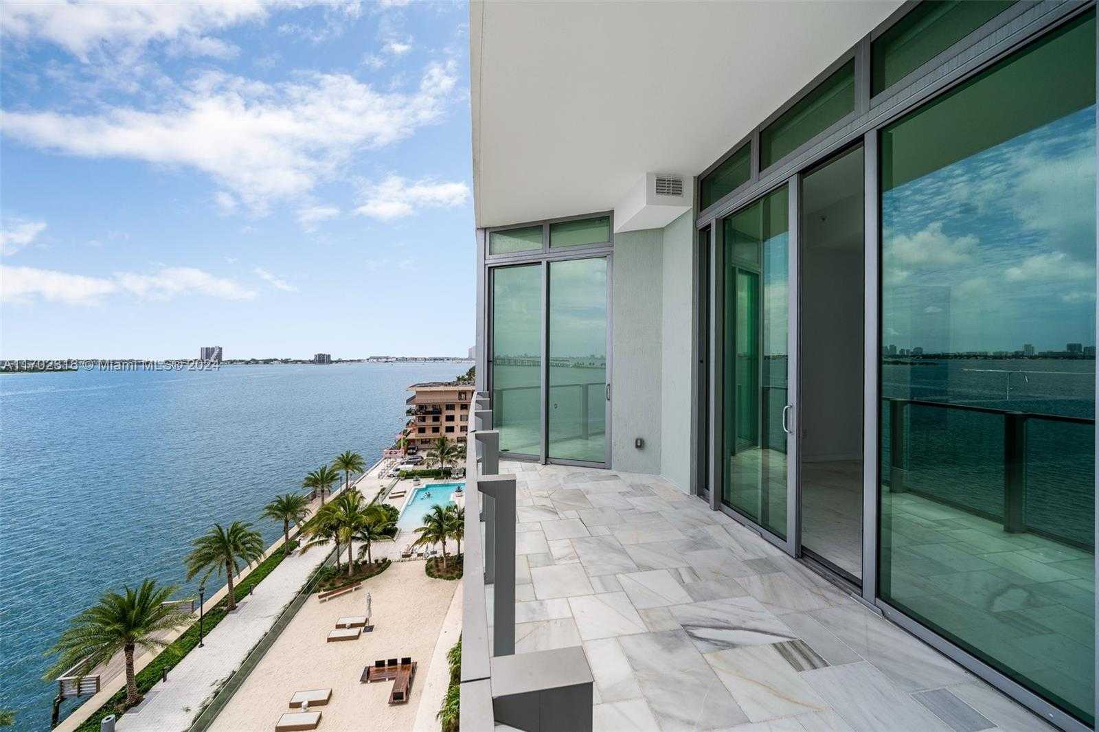 Small Image of 2900 NORTH EAST 7TH AVE #604, Miami Number 5