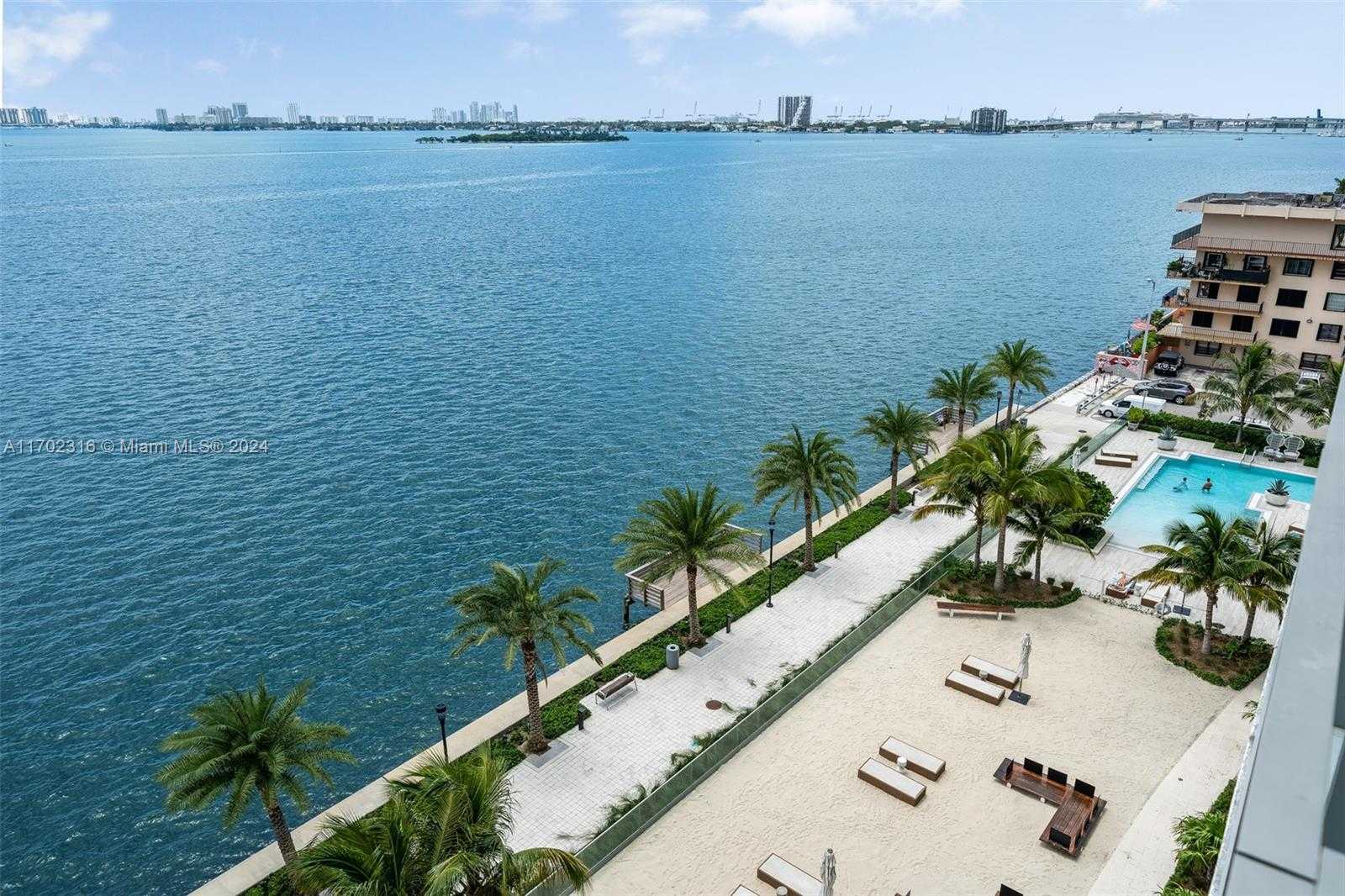 Small Image of 2900 NORTH EAST 7TH AVE #604, Miami Number 6
