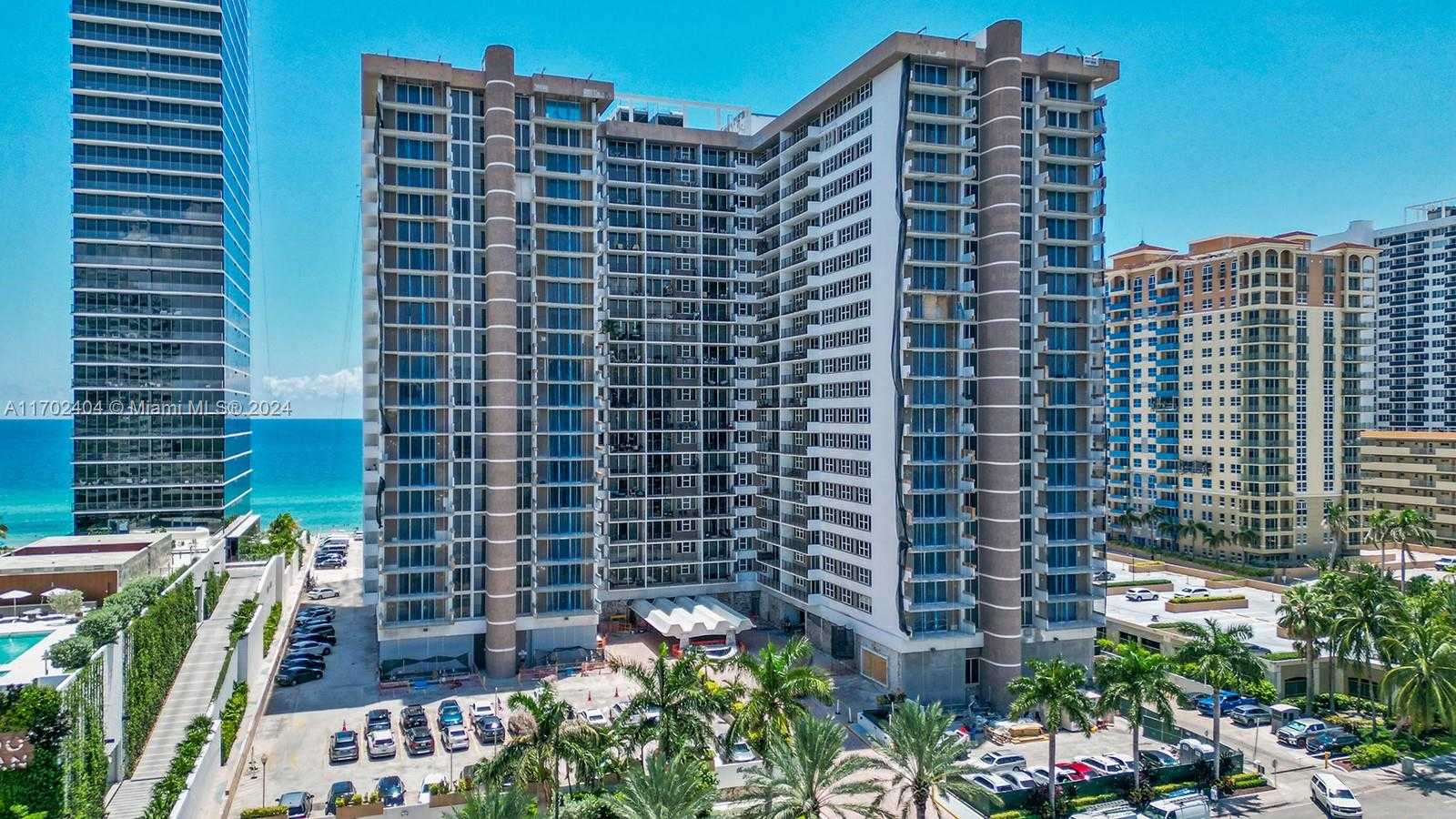 Small Image of 2030 SOUTH OCEAN DR #503, Hallandale Beach Number 2