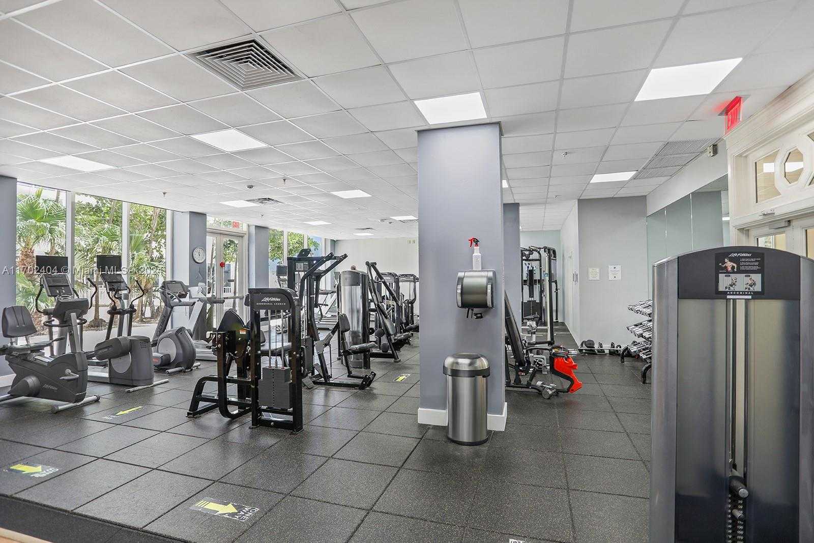 Small Image of 2030 SOUTH OCEAN DR #503, Hallandale Beach Number 33