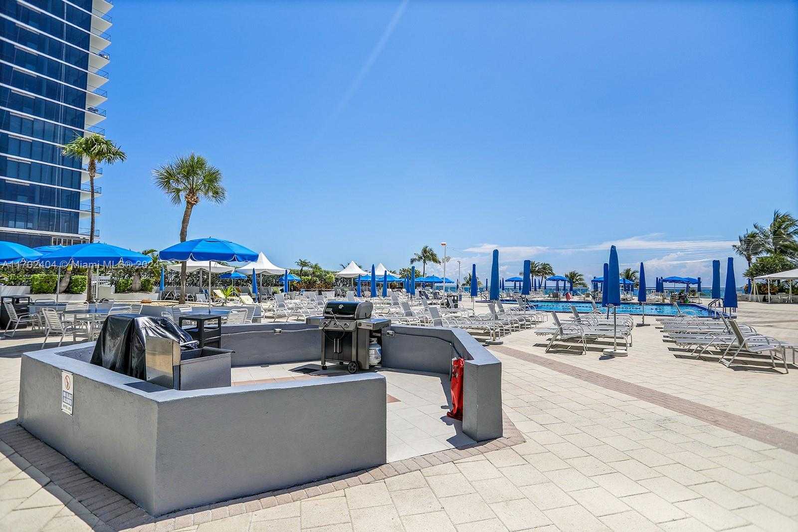 Small Image of 2030 SOUTH OCEAN DR #503, Hallandale Beach Number 35