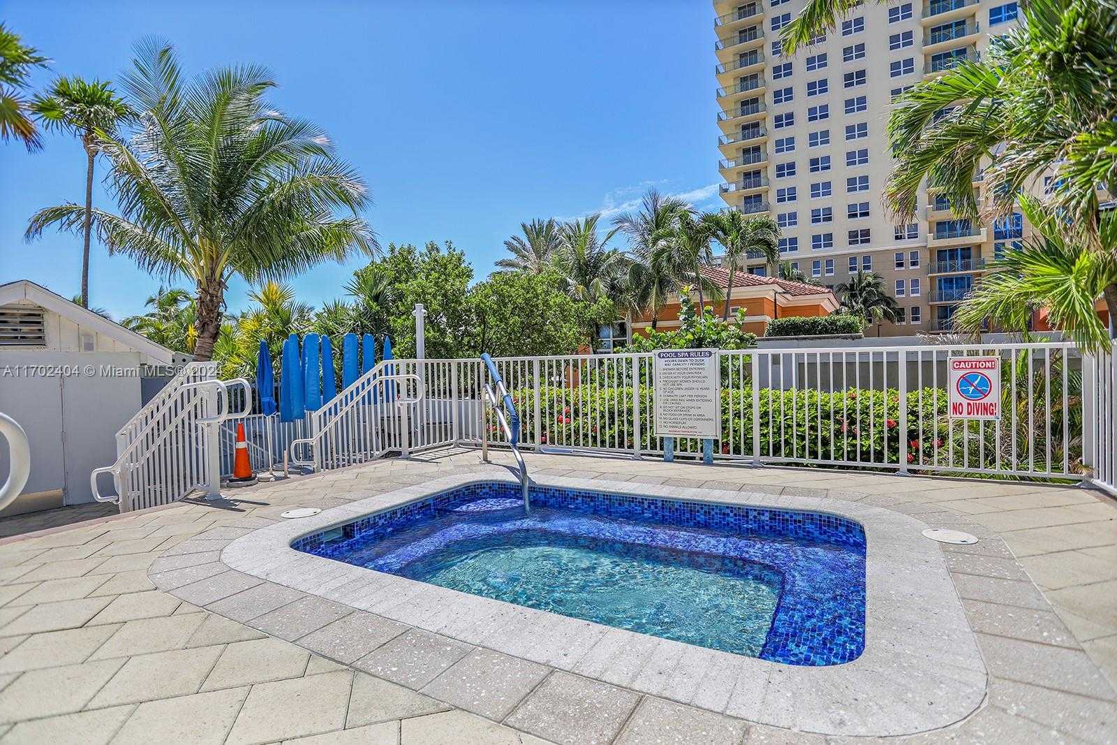 Small Image of 2030 SOUTH OCEAN DR #503, Hallandale Beach Number 36