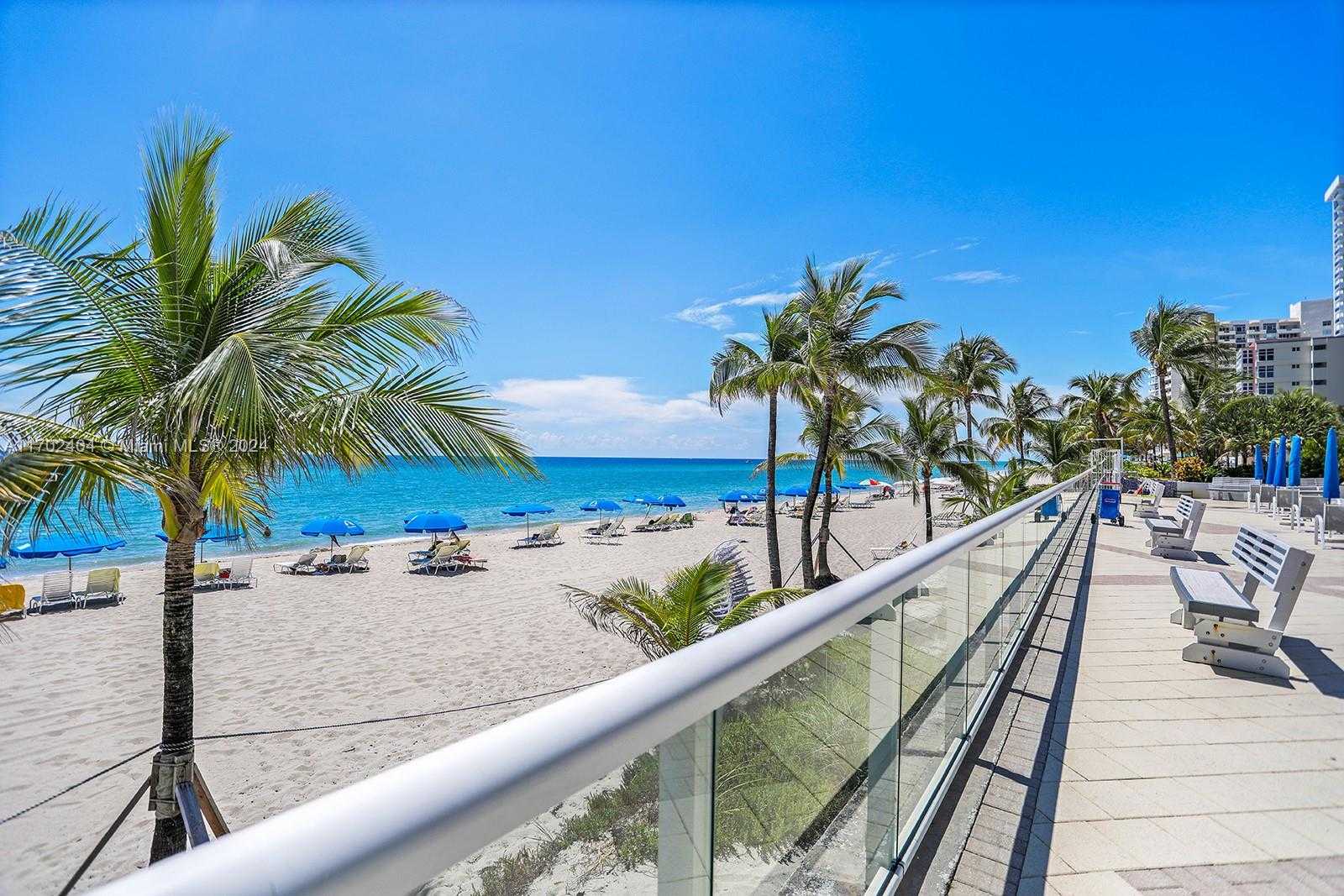 Small Image of 2030 SOUTH OCEAN DR #503, Hallandale Beach Number 38