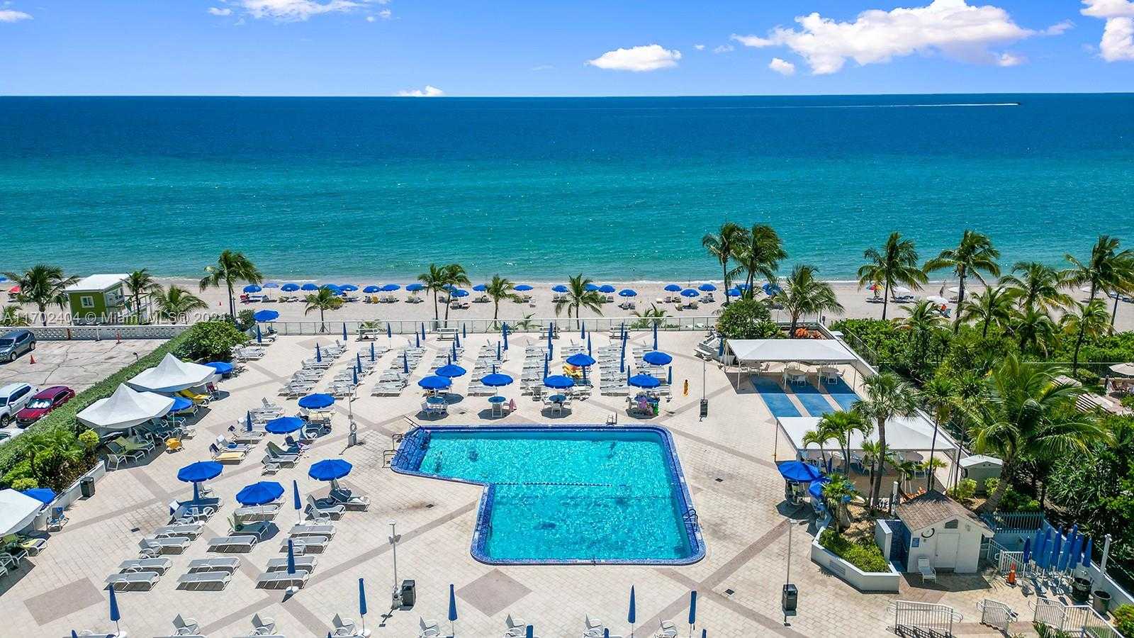 Small Image of 2030 SOUTH OCEAN DR #503, Hallandale Beach Number 39