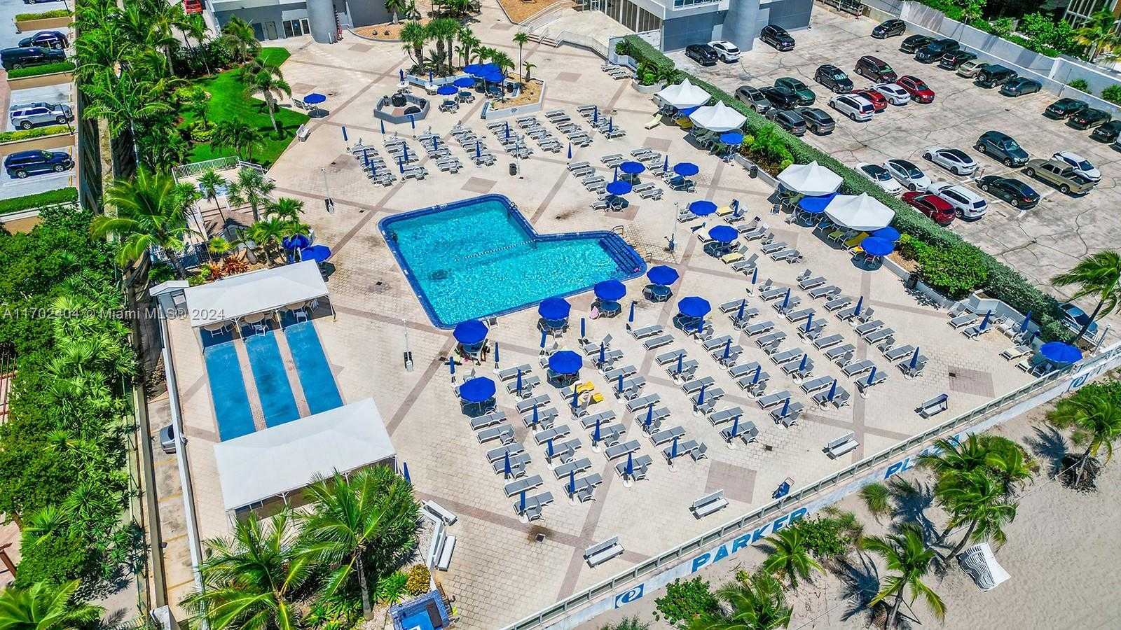 Small Image of 2030 SOUTH OCEAN DR #503, Hallandale Beach Number 4