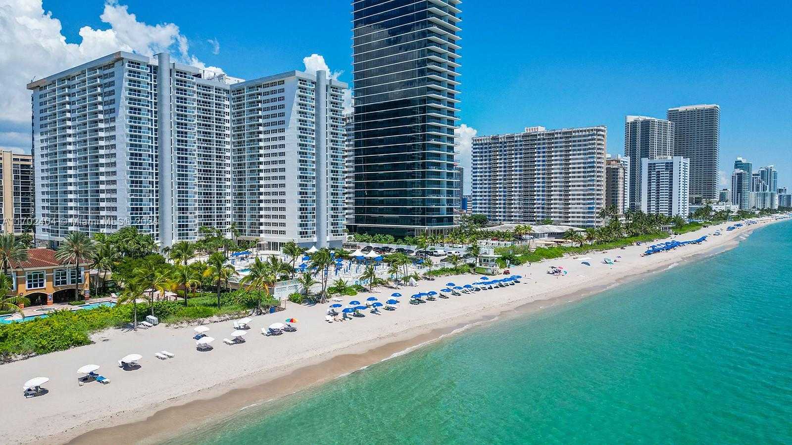 Small Image of 2030 SOUTH OCEAN DR #503, Hallandale Beach Number 40
