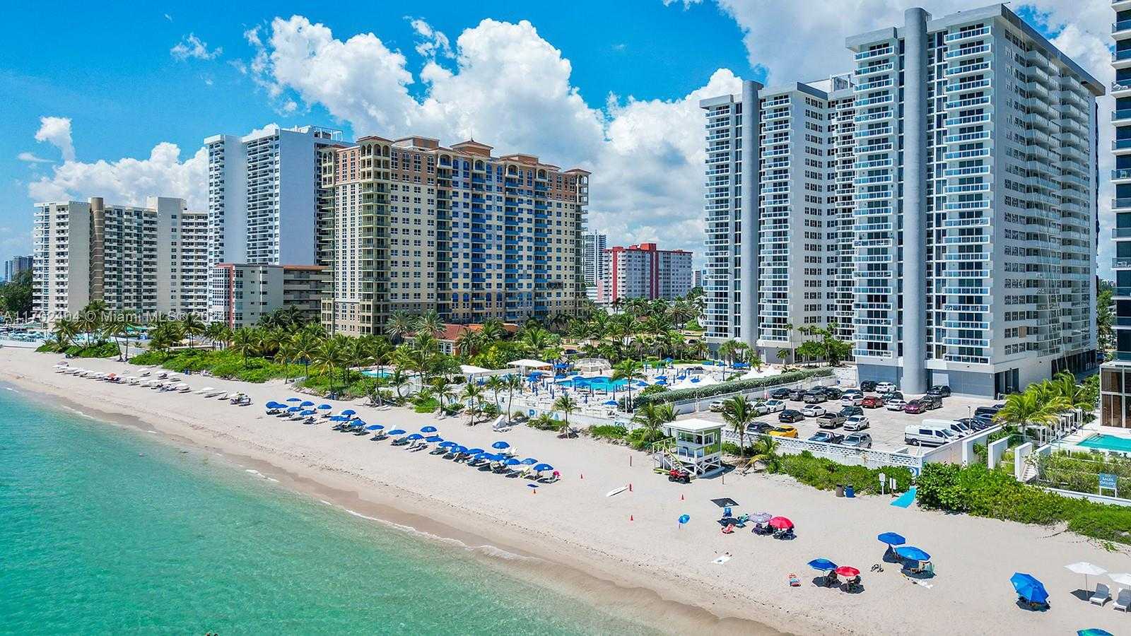 Small Image of 2030 SOUTH OCEAN DR #503, Hallandale Beach Number 41