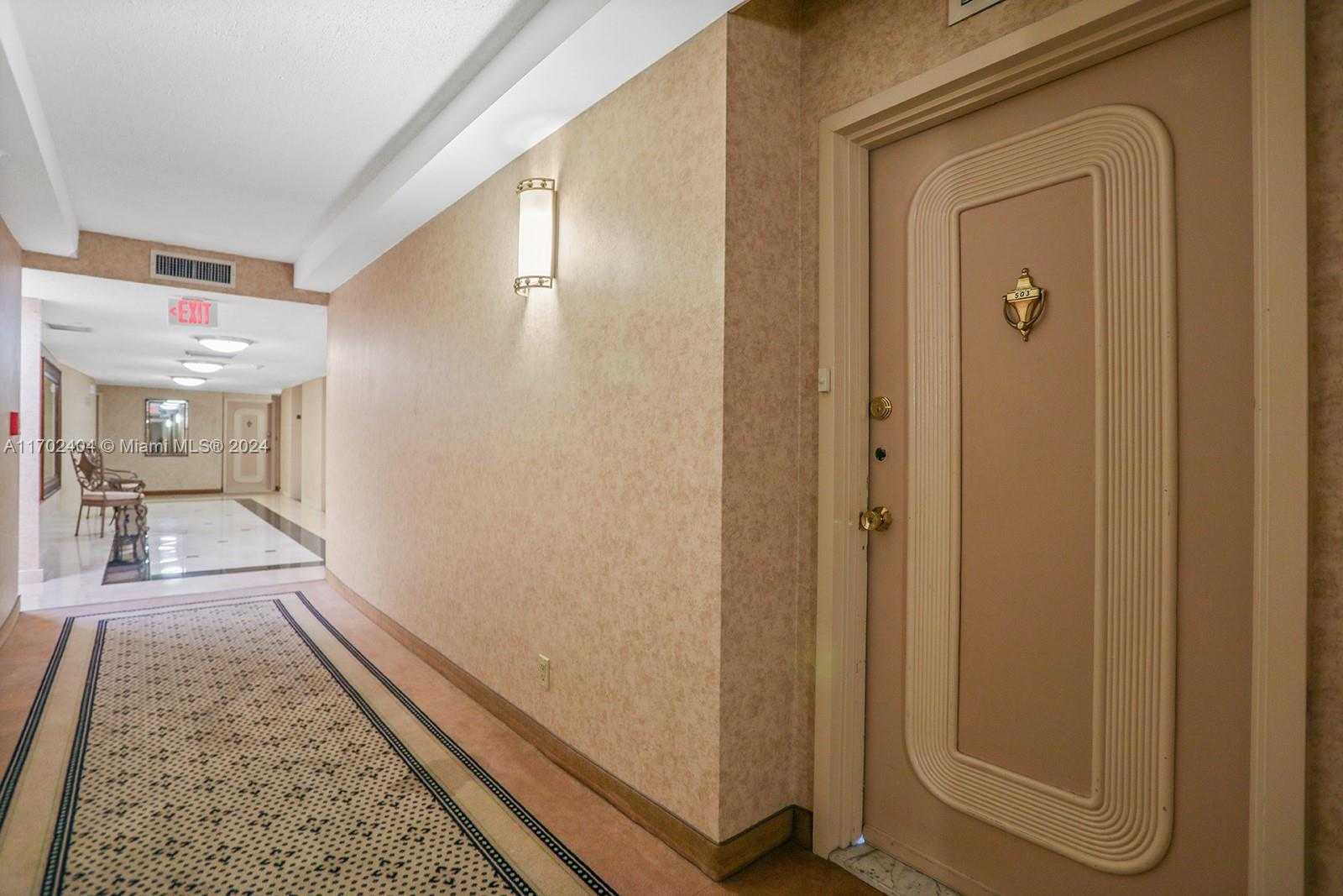 Small Image of 2030 SOUTH OCEAN DR #503, Hallandale Beach Number 6