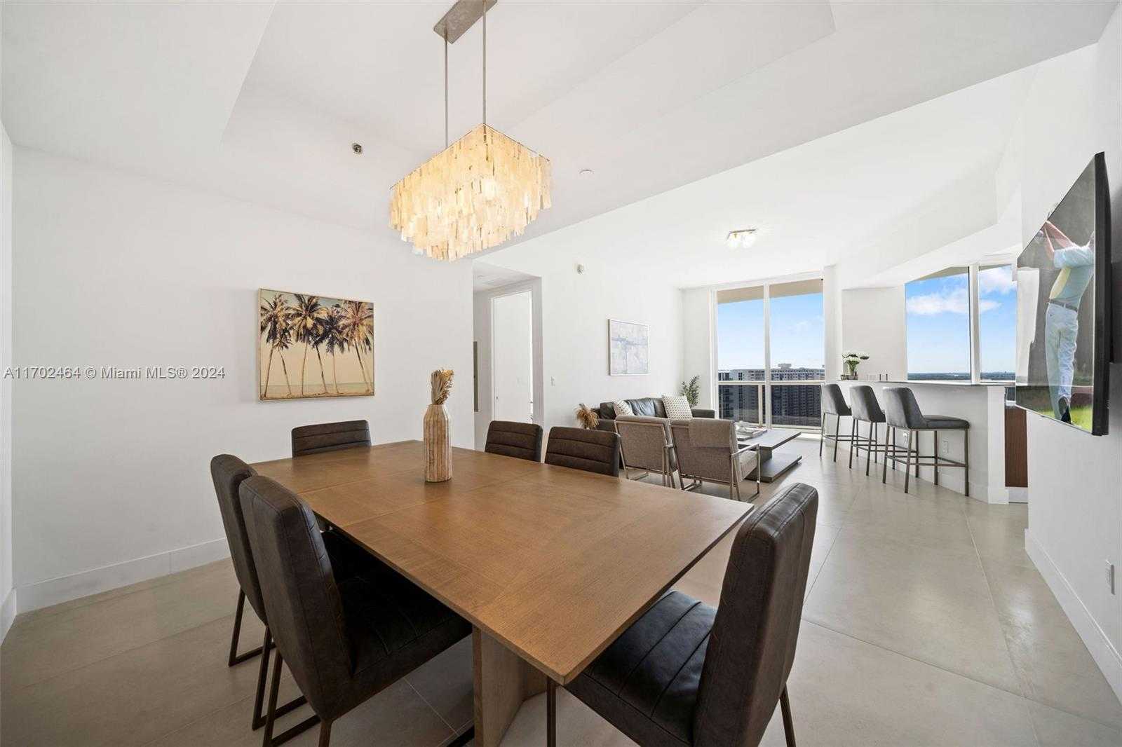 Small Image of 15811 COLLINS AVE #1805, Sunny Isles Beach Number 3