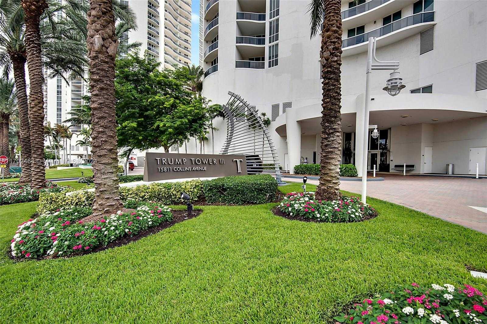 Small Image of 15811 COLLINS AVE #1805, Sunny Isles Beach Number 30