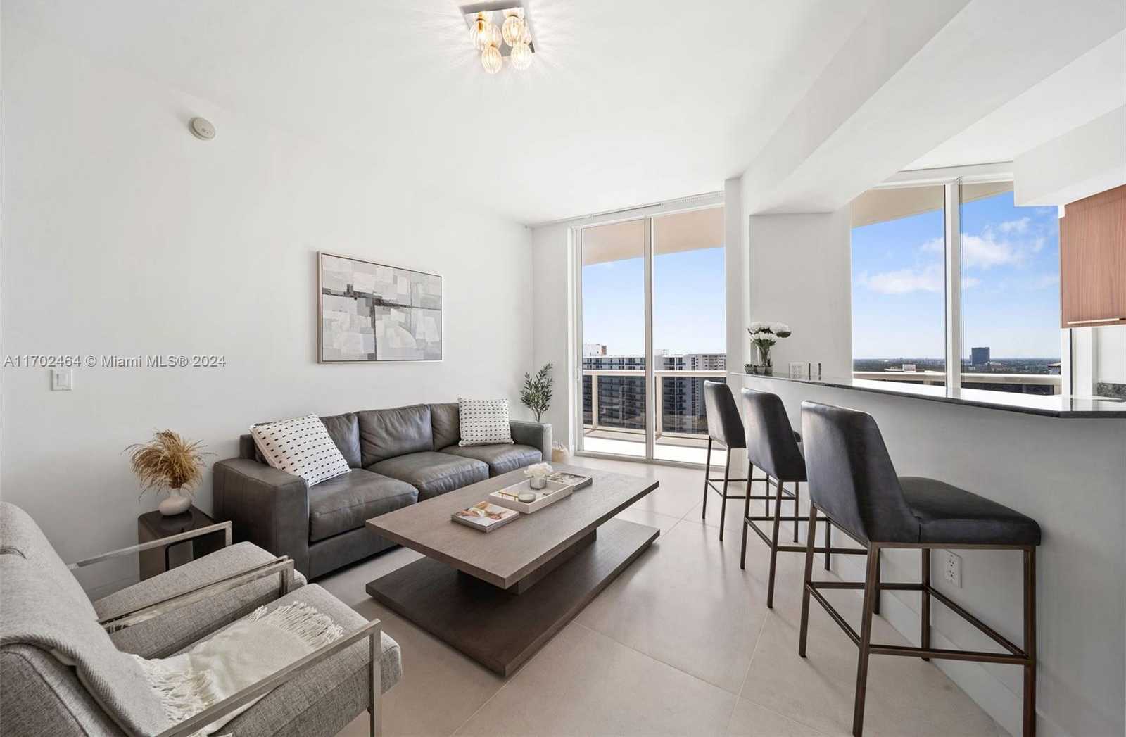 Small Image of 15811 COLLINS AVE #1805, Sunny Isles Beach Number 6