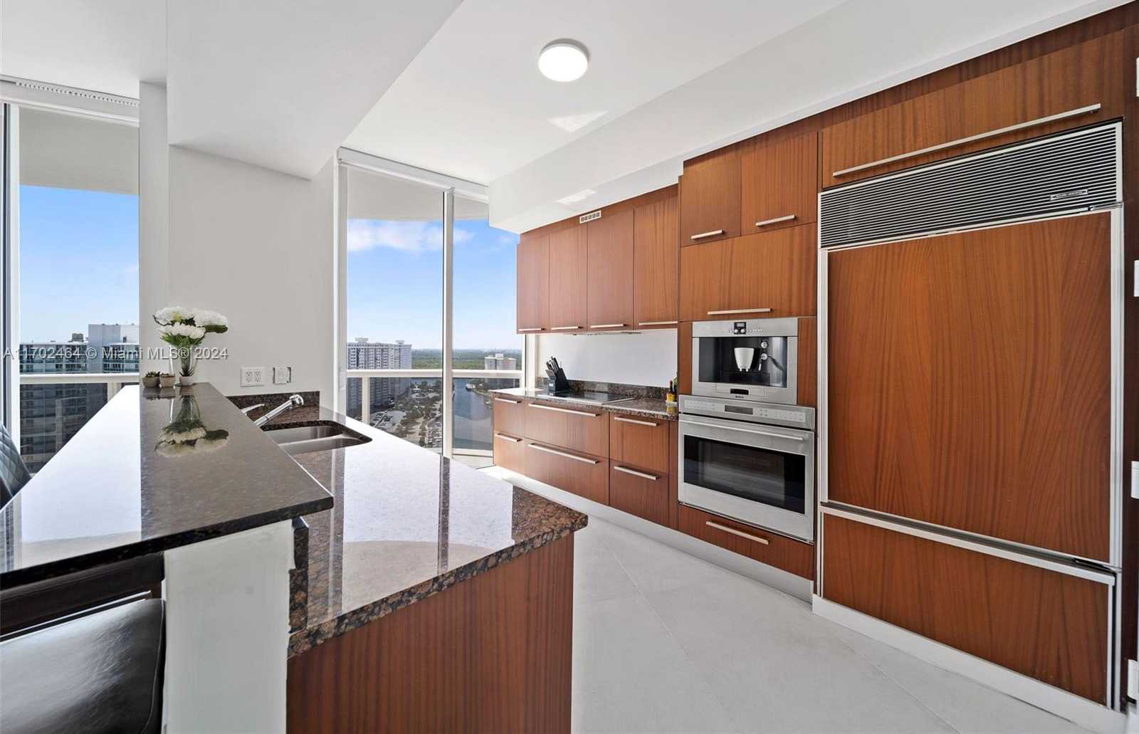 Small Image of 15811 COLLINS AVE #1805, Sunny Isles Beach Number 7