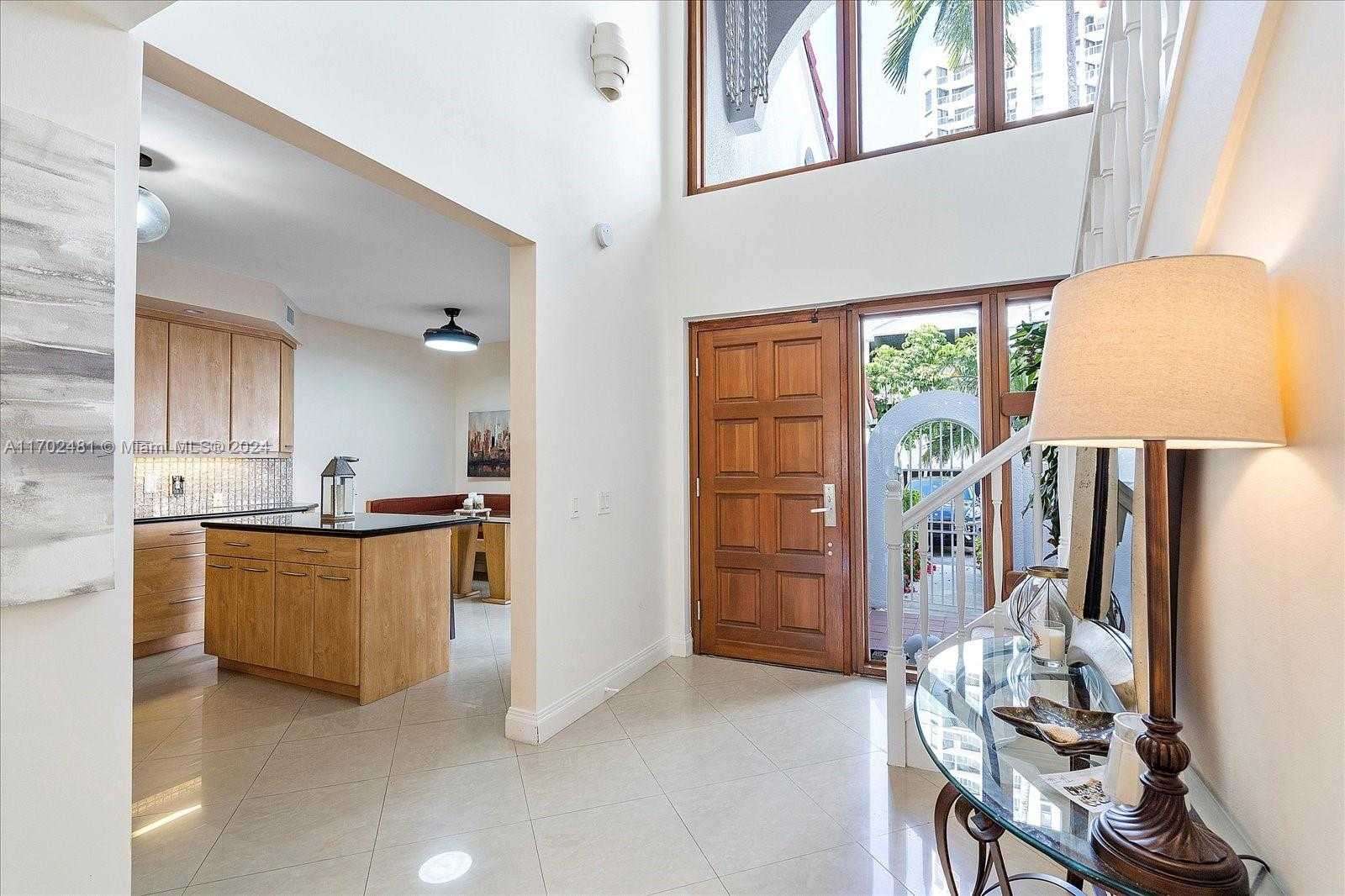 Small Image of 3620 YACHT CLUB DR #503, Aventura Number 20