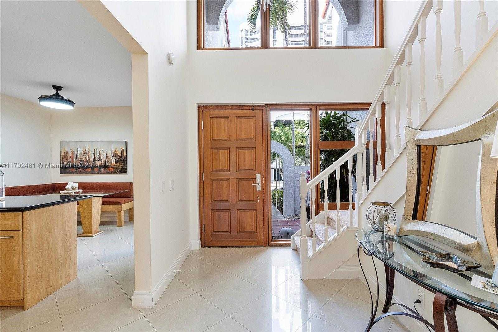 Small Image of 3620 YACHT CLUB DR #503, Aventura Number 21