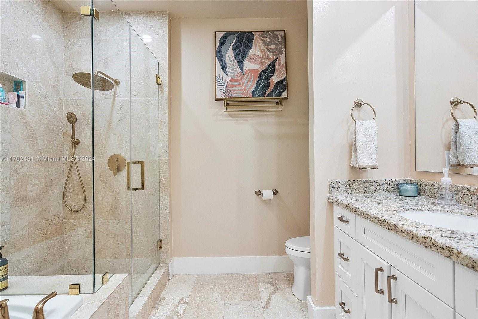 Small Image of 3620 YACHT CLUB DR #503, Aventura Number 4