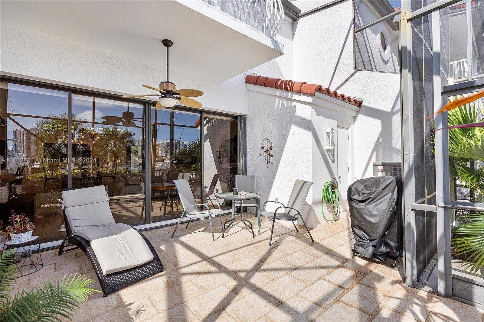 Small Image of 3620 YACHT CLUB DR #503, Aventura Number 45
