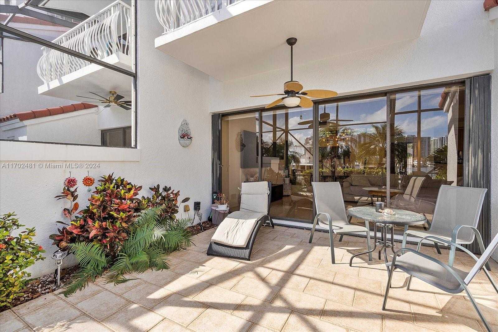 Small Image of 3620 YACHT CLUB DR #503, Aventura Number 46