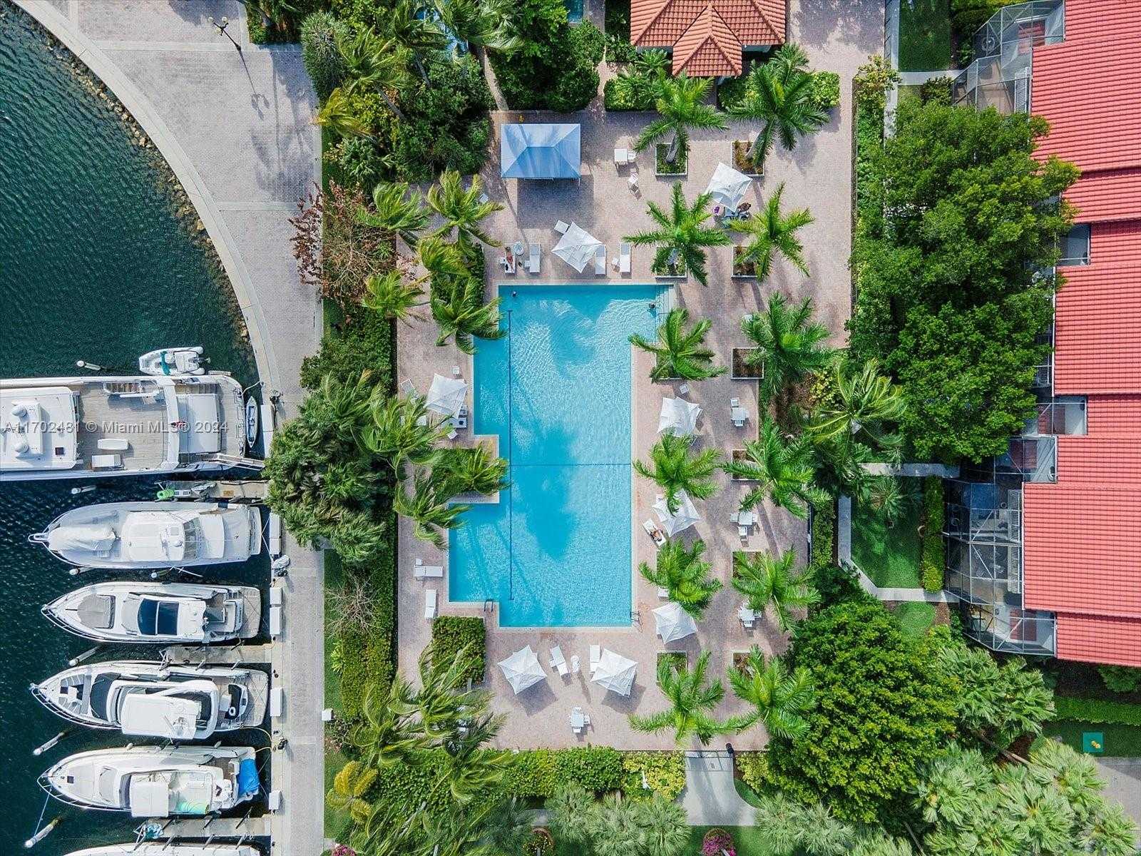 Small Image of 3620 YACHT CLUB DR #503, Aventura Number 49