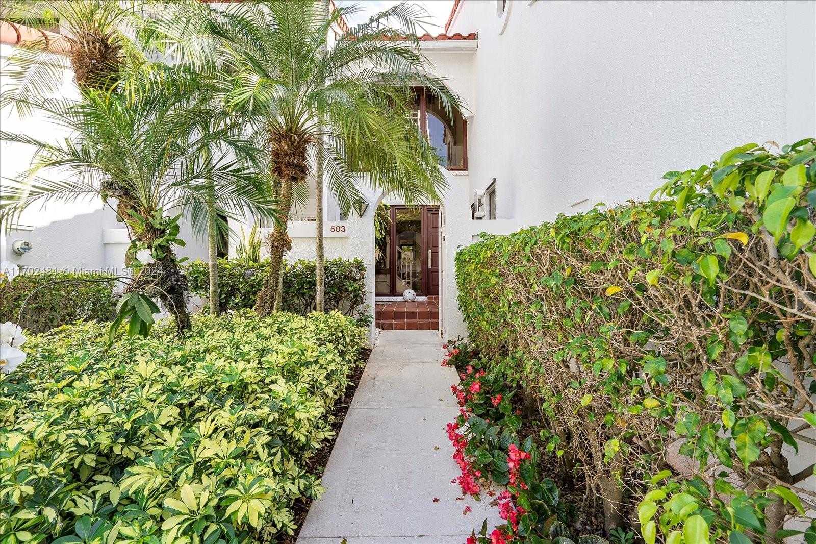 Small Image of 3620 YACHT CLUB DR #503, Aventura Number 6