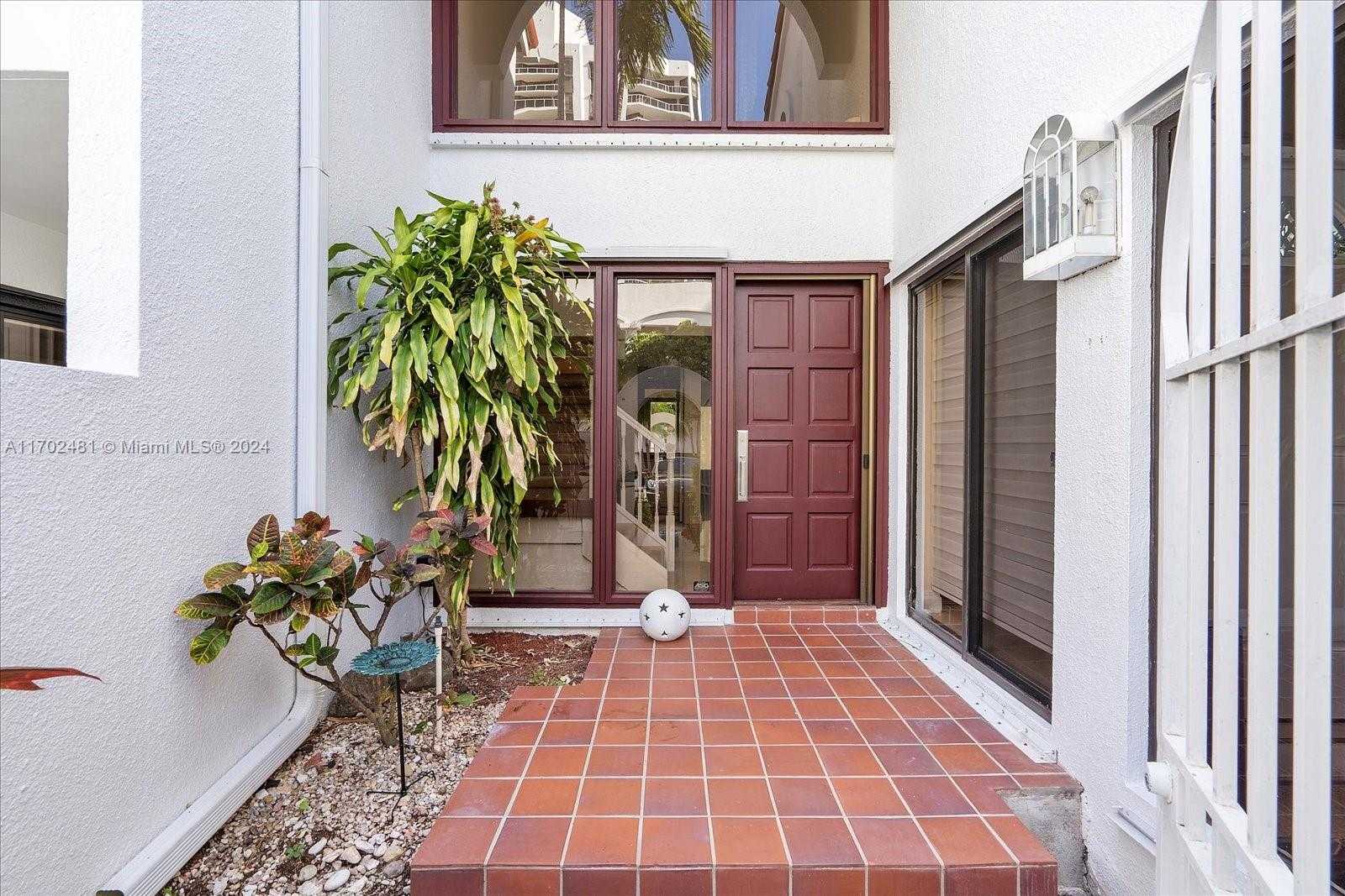 Small Image of 3620 YACHT CLUB DR #503, Aventura Number 7