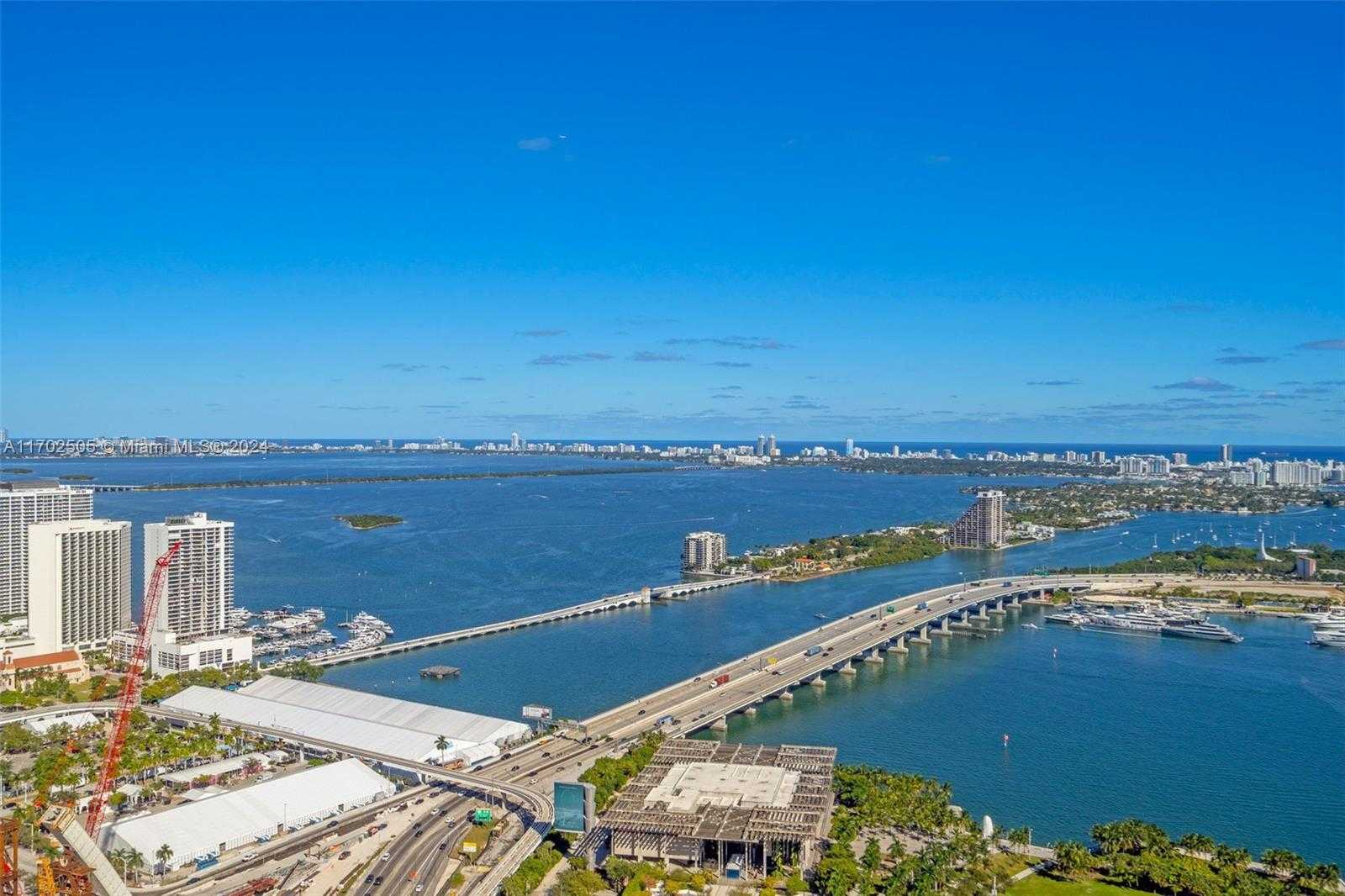 Small Image of 900 BISCAYNE BLVD #5208, Miami Number 37