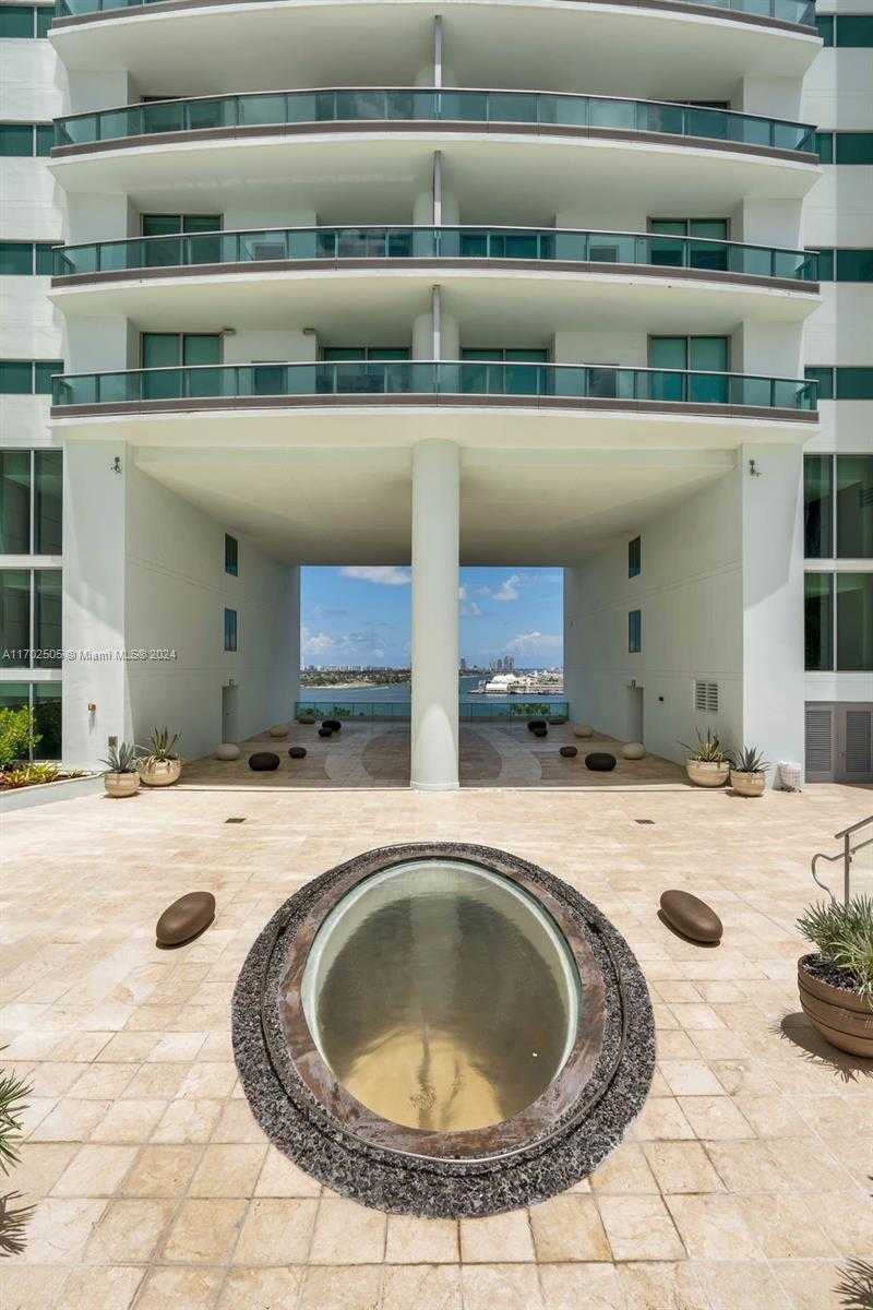 Small Image of 900 BISCAYNE BLVD #5208, Miami Number 40