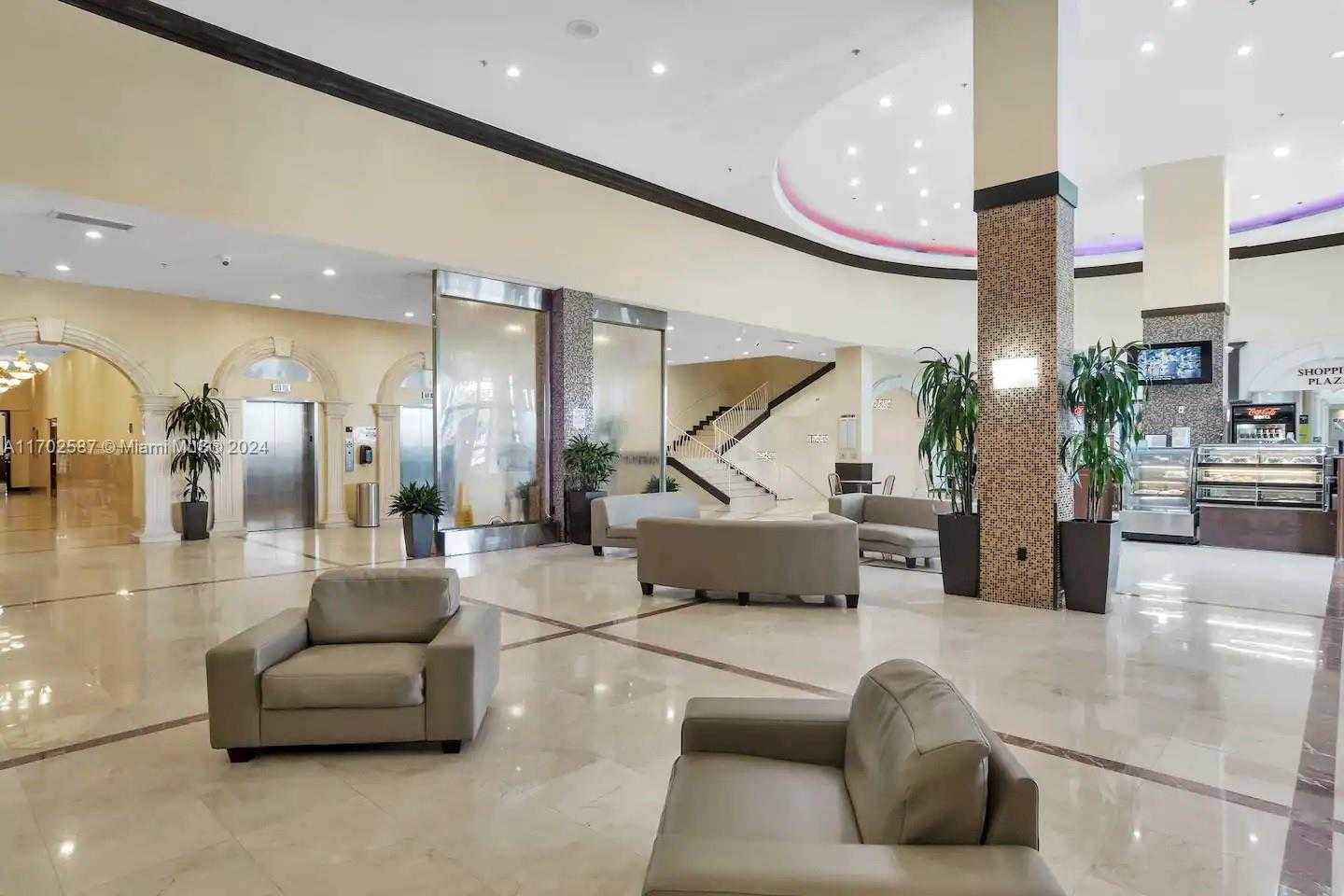 Small Image of 19201 #440, Sunny Isles Beach Number 16