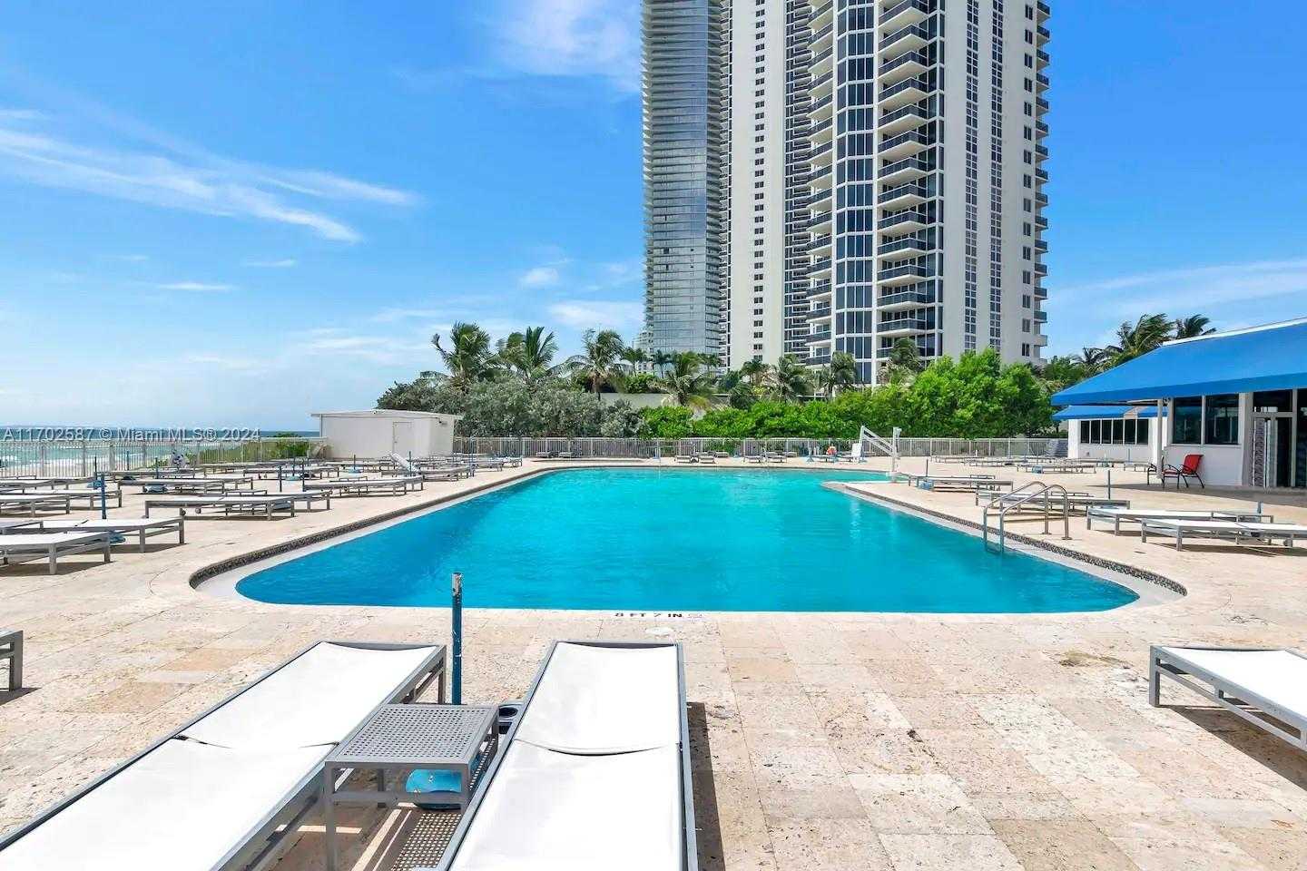 Small Image of 19201 #440, Sunny Isles Beach Number 17