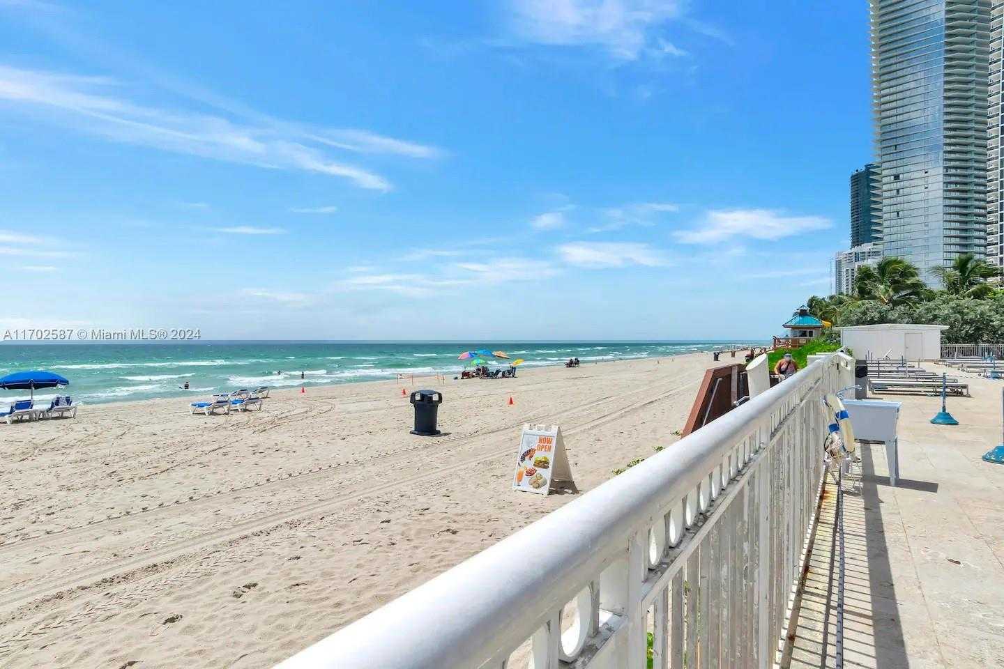 Small Image of 19201 #440, Sunny Isles Beach Number 19