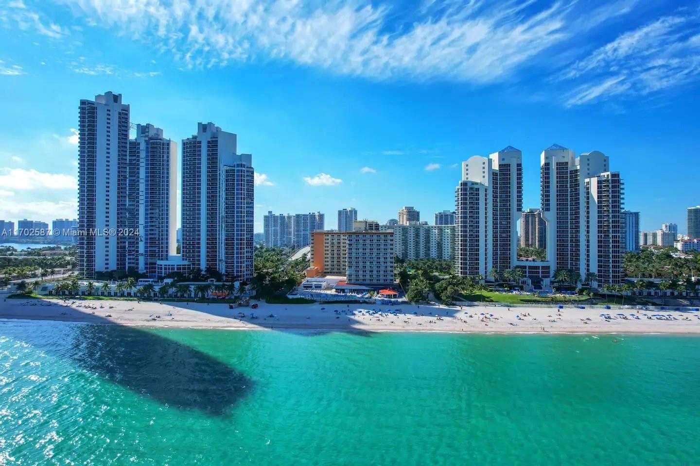 Small Image of 19201 #440, Sunny Isles Beach Number 21