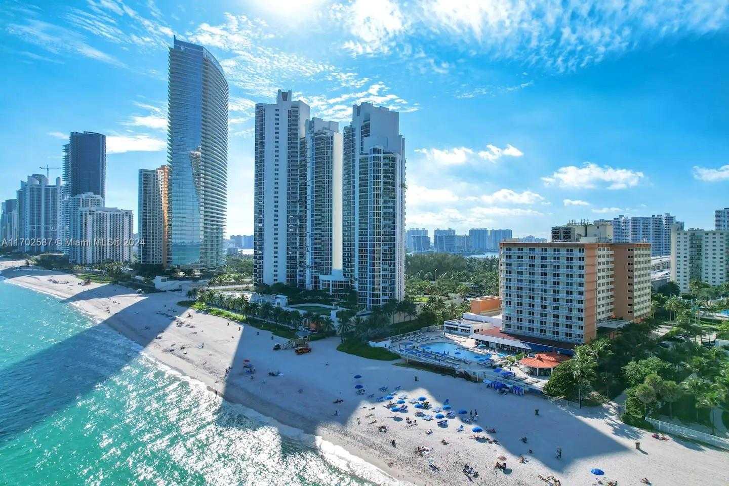 Small Image of 19201 #440, Sunny Isles Beach Number 22